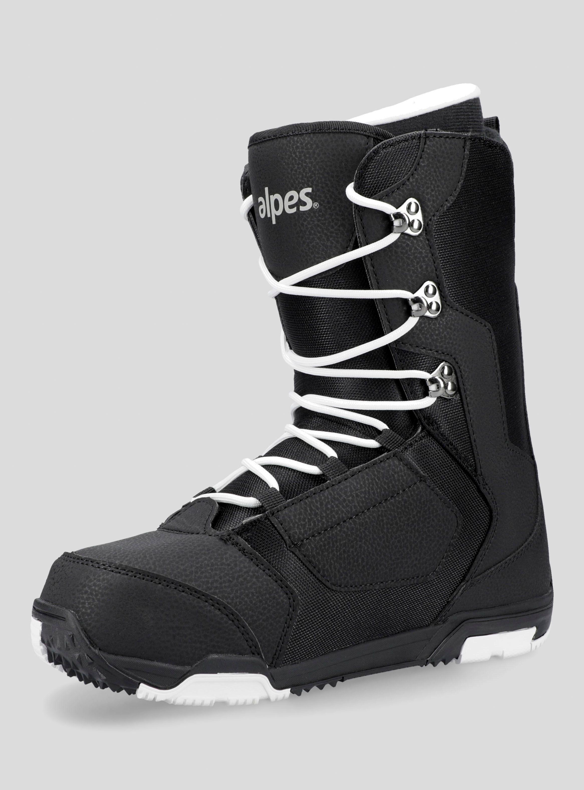 Bota de Snowboard-1