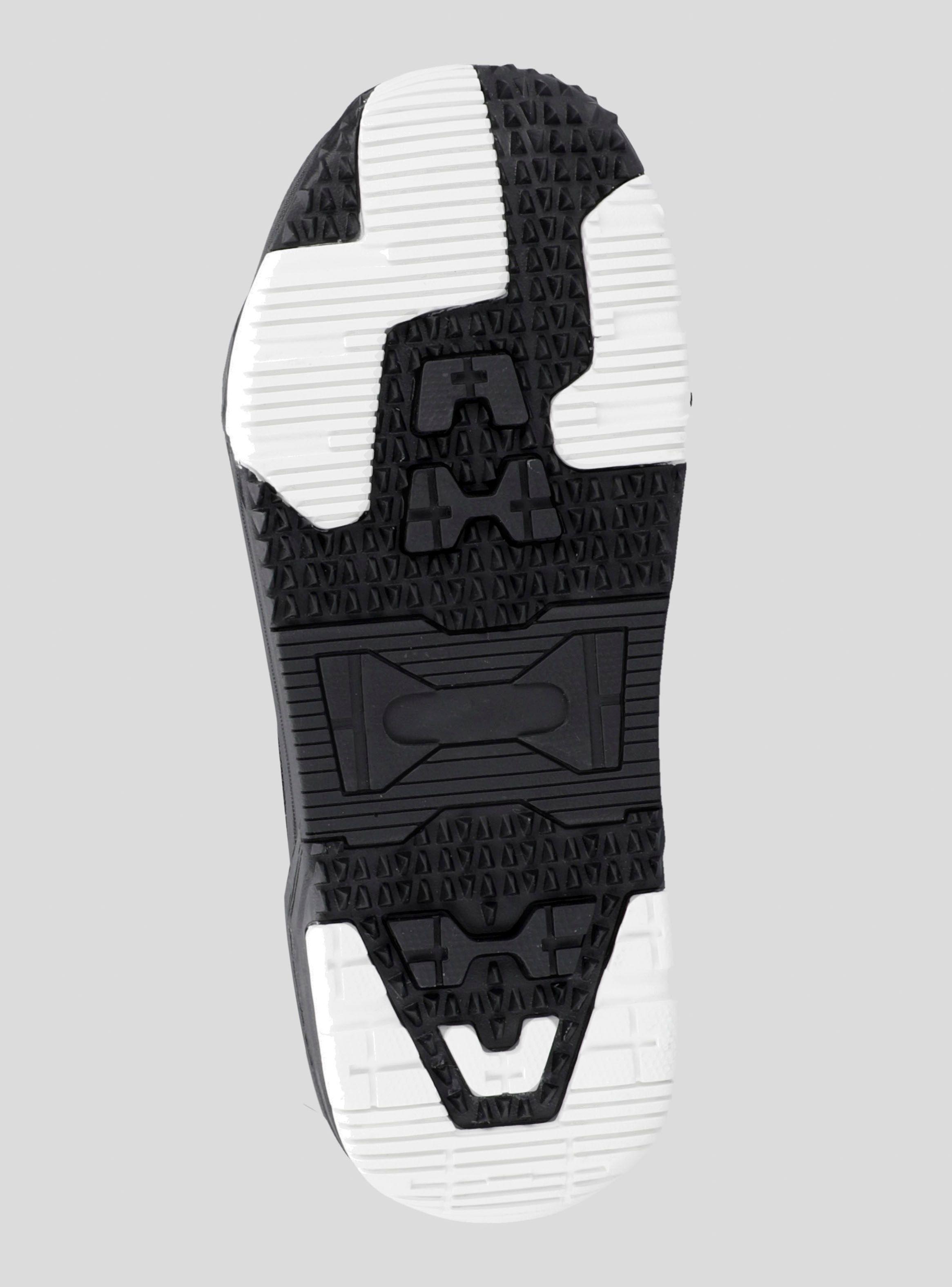 Bota de Snowboard-3