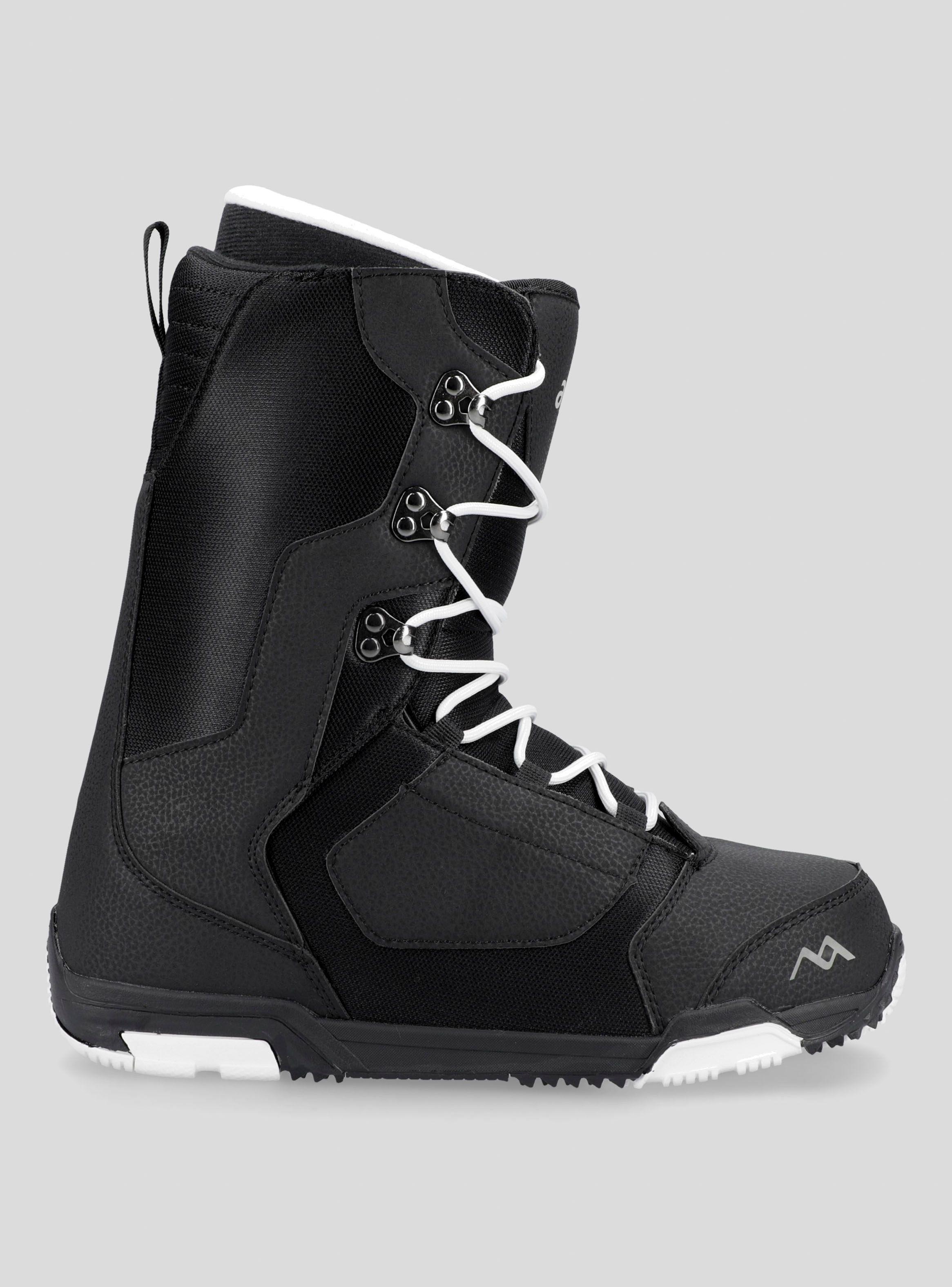 Bota de Snowboard-0