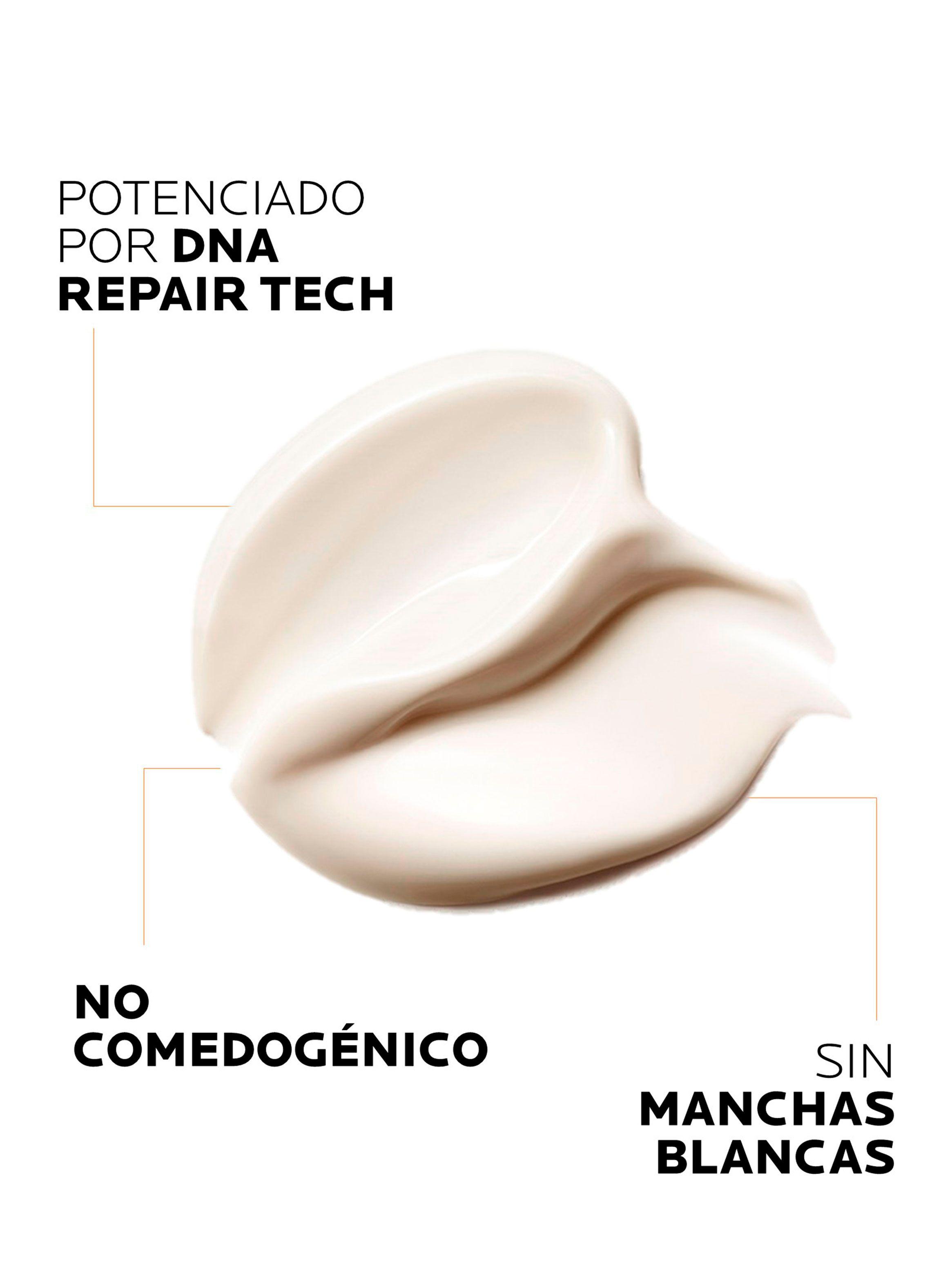 Protector Solar Rostro Anthelios 100 KA+ FPS50+ 50 ml-2