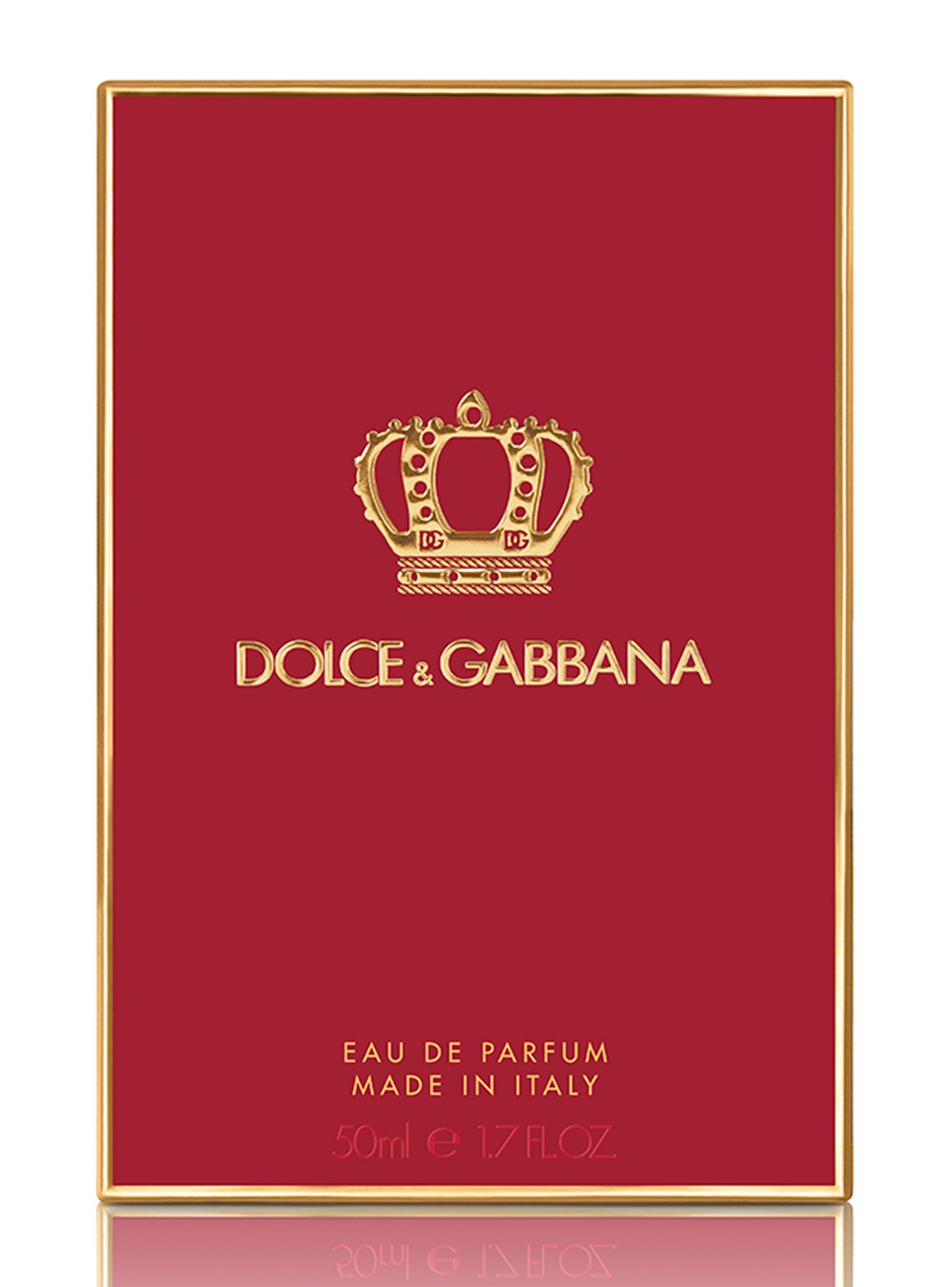 Perfume Dolce&Gabbana Q EDP Mujer 50 ml-2