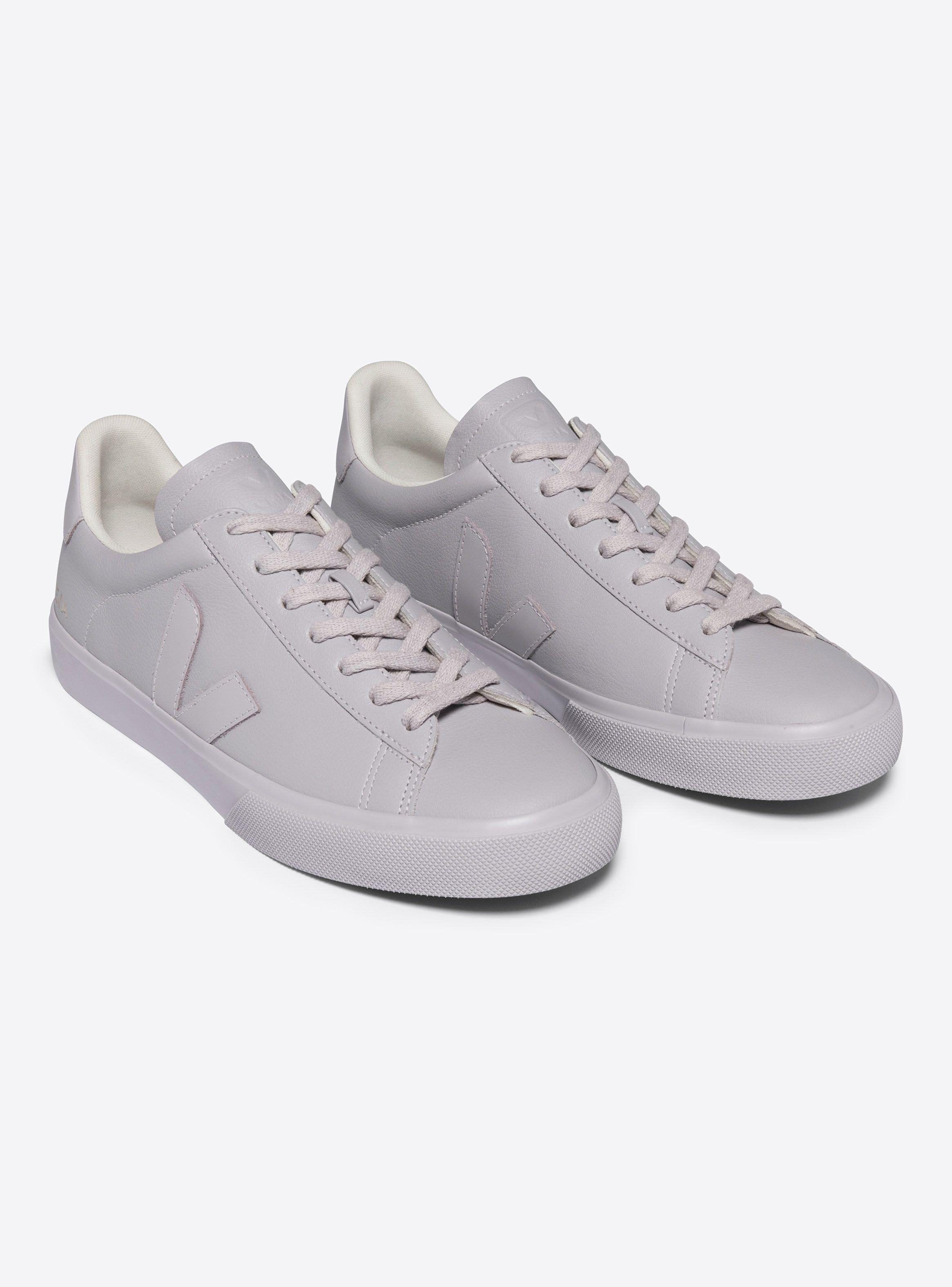 Zapatilla Urbana Style Campo Mujer-1