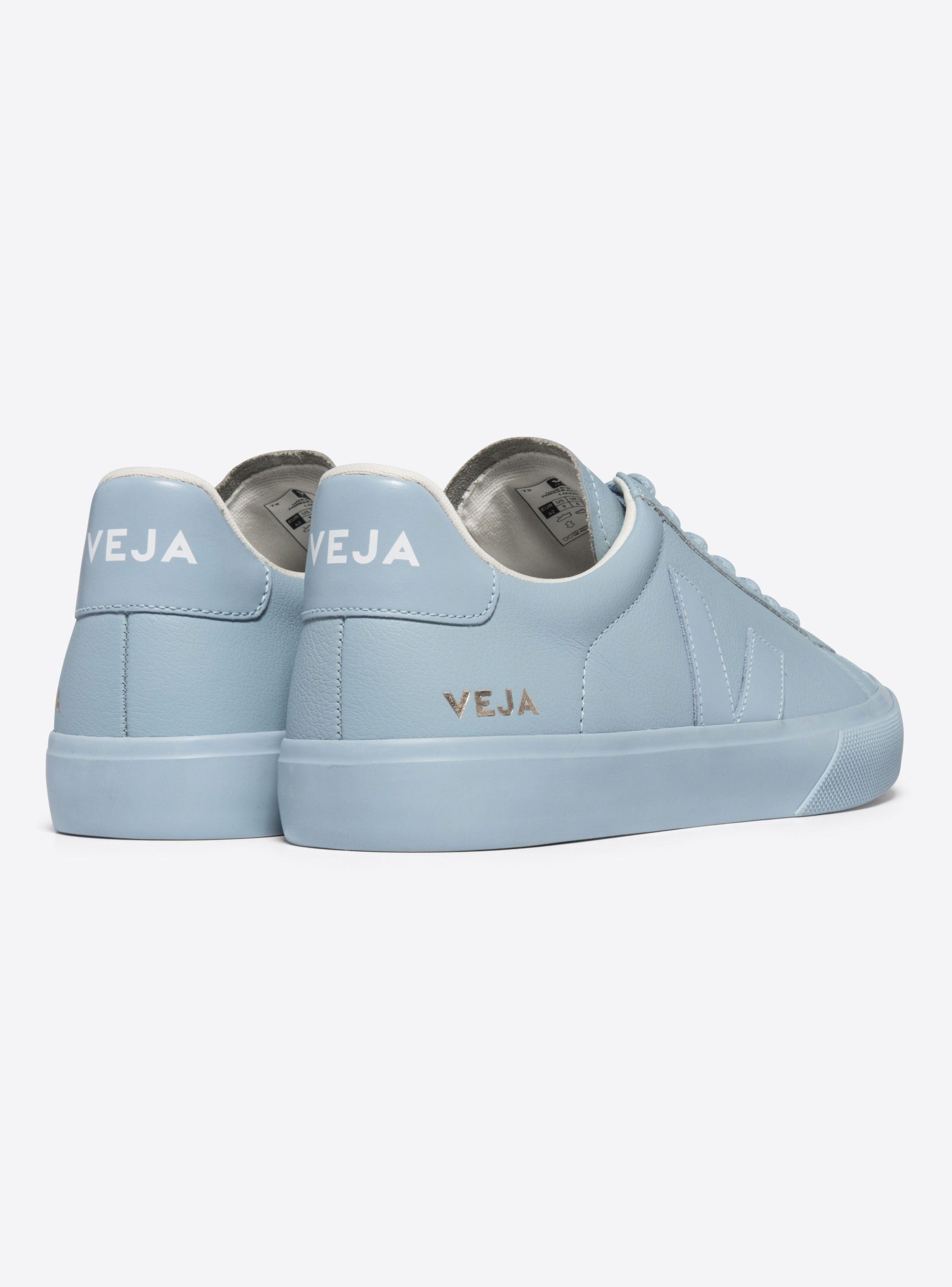 Zapatilla Urbana Full Steel Campo Mujer-2