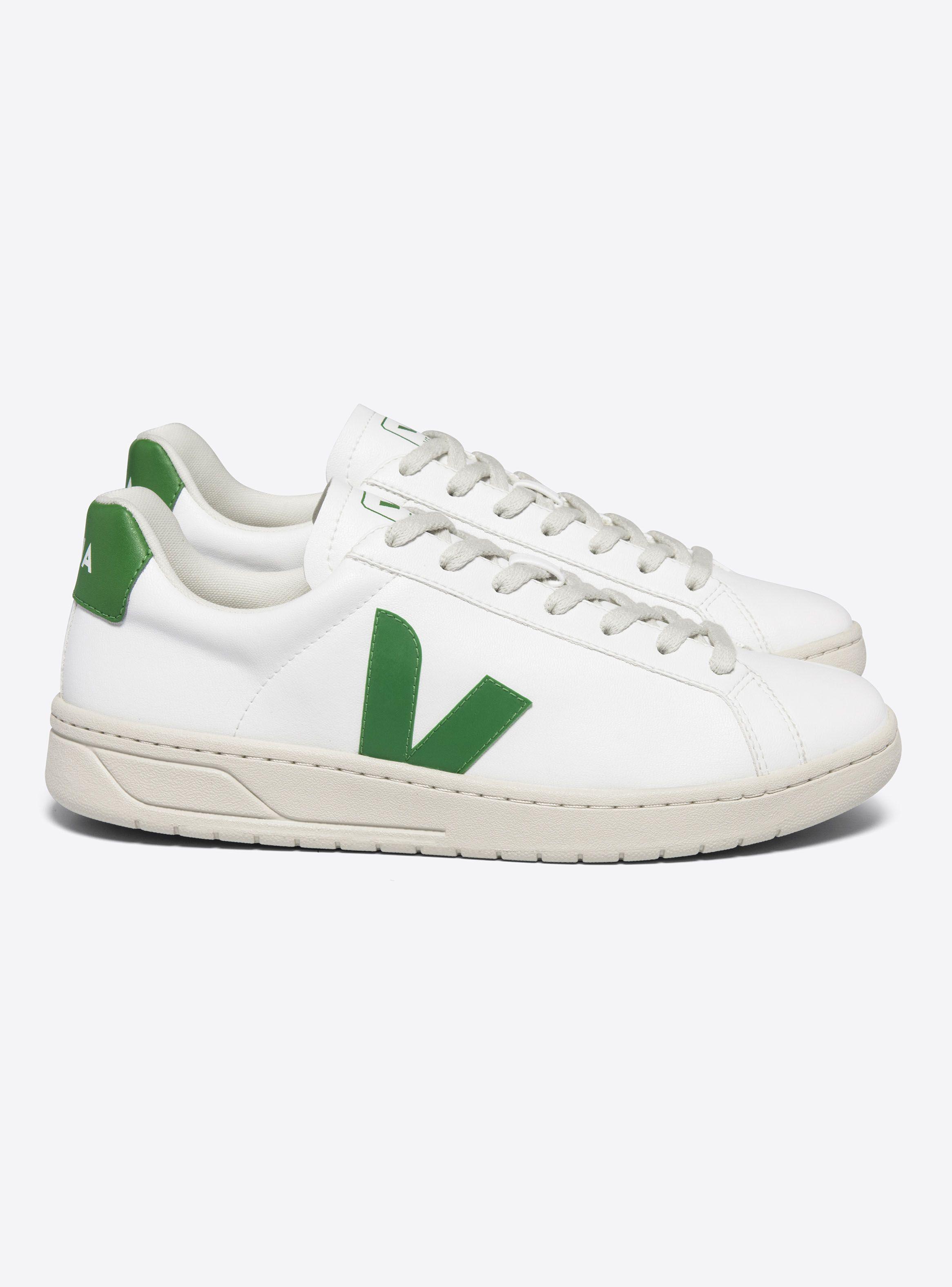 Zapatilla Urbana Logo Color Urca Mujer-0