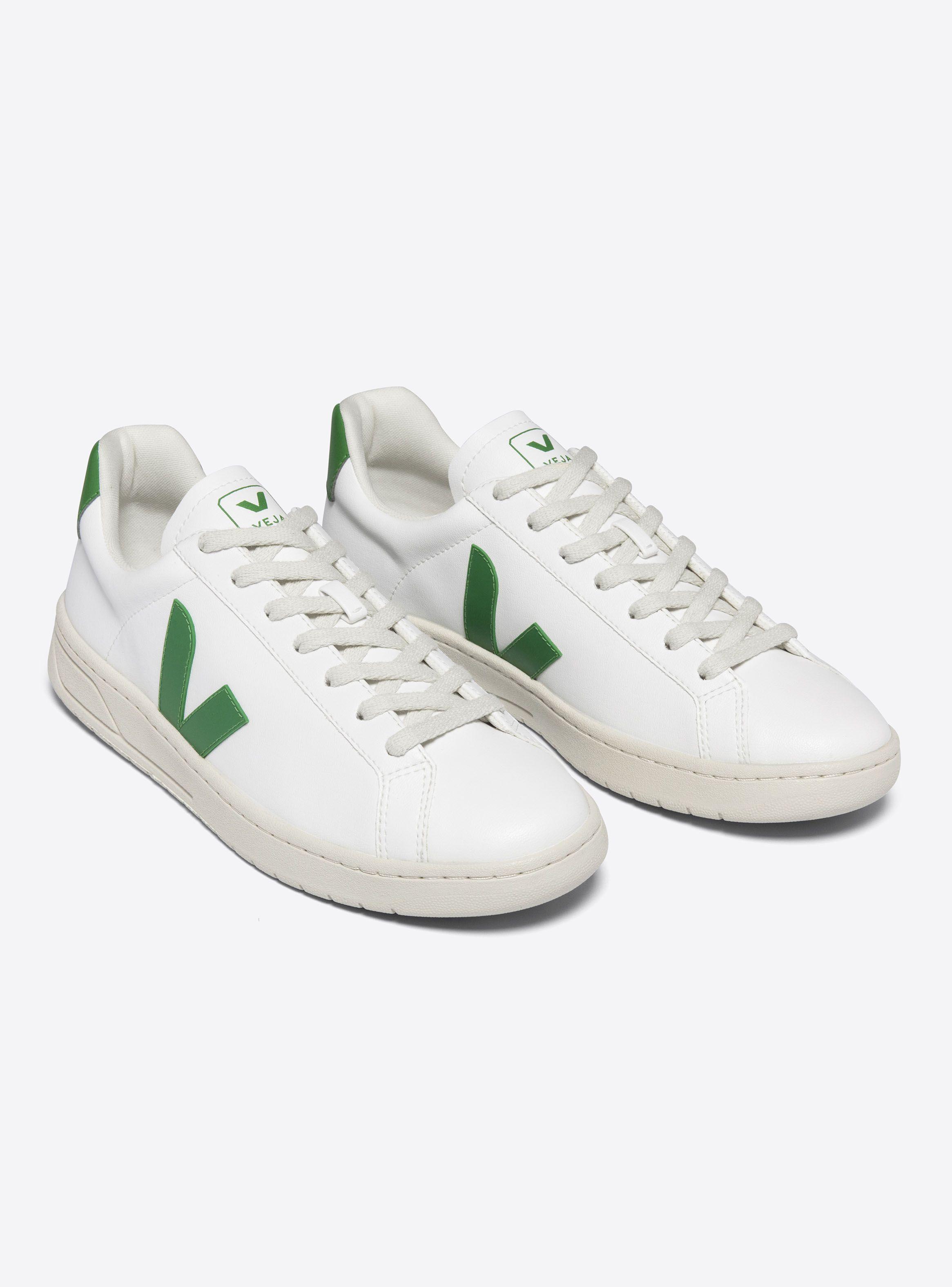 Zapatilla Urbana Logo Color Urca Mujer-1