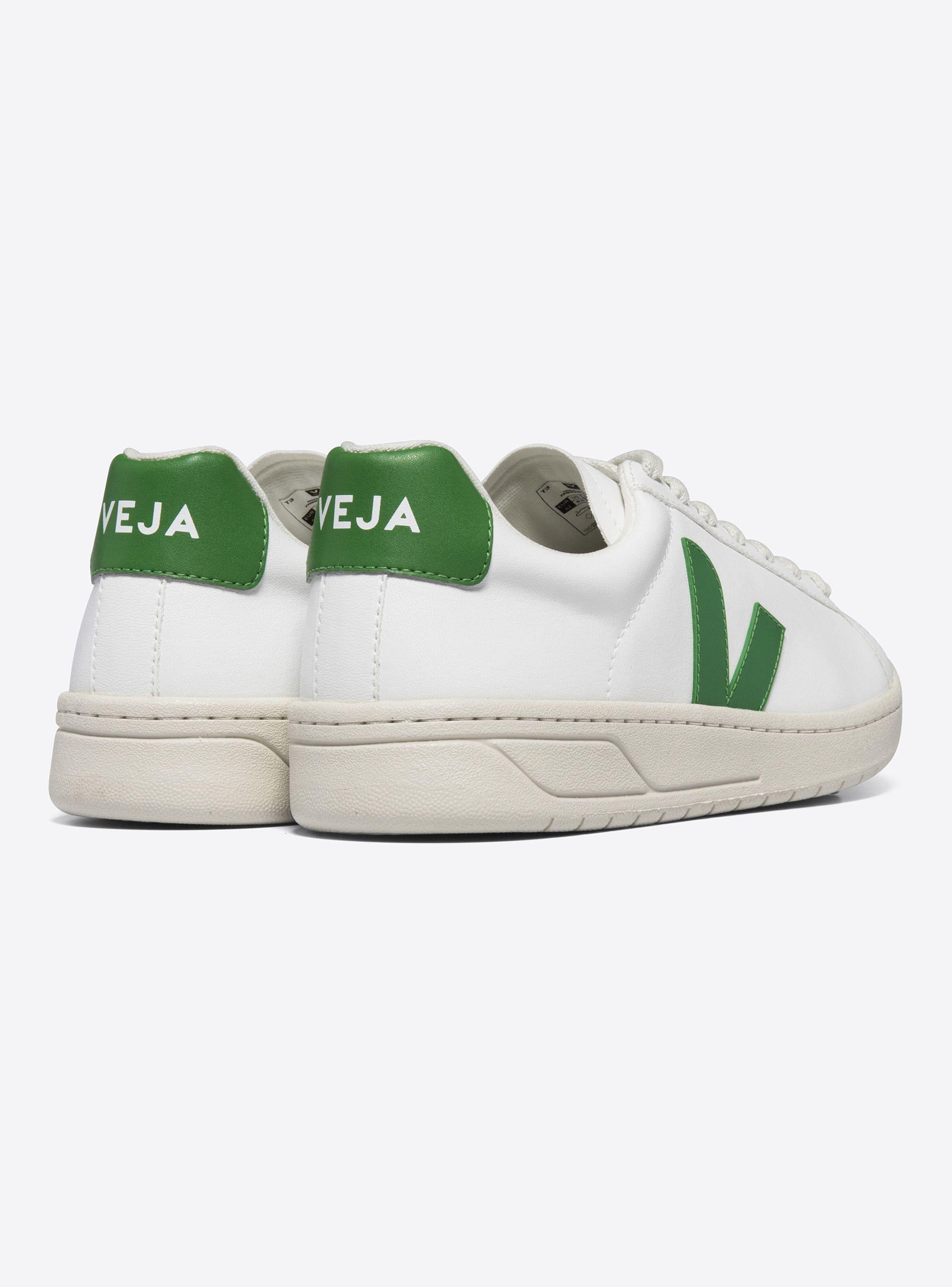 Zapatilla Urbana Logo Color Urca Mujer-2