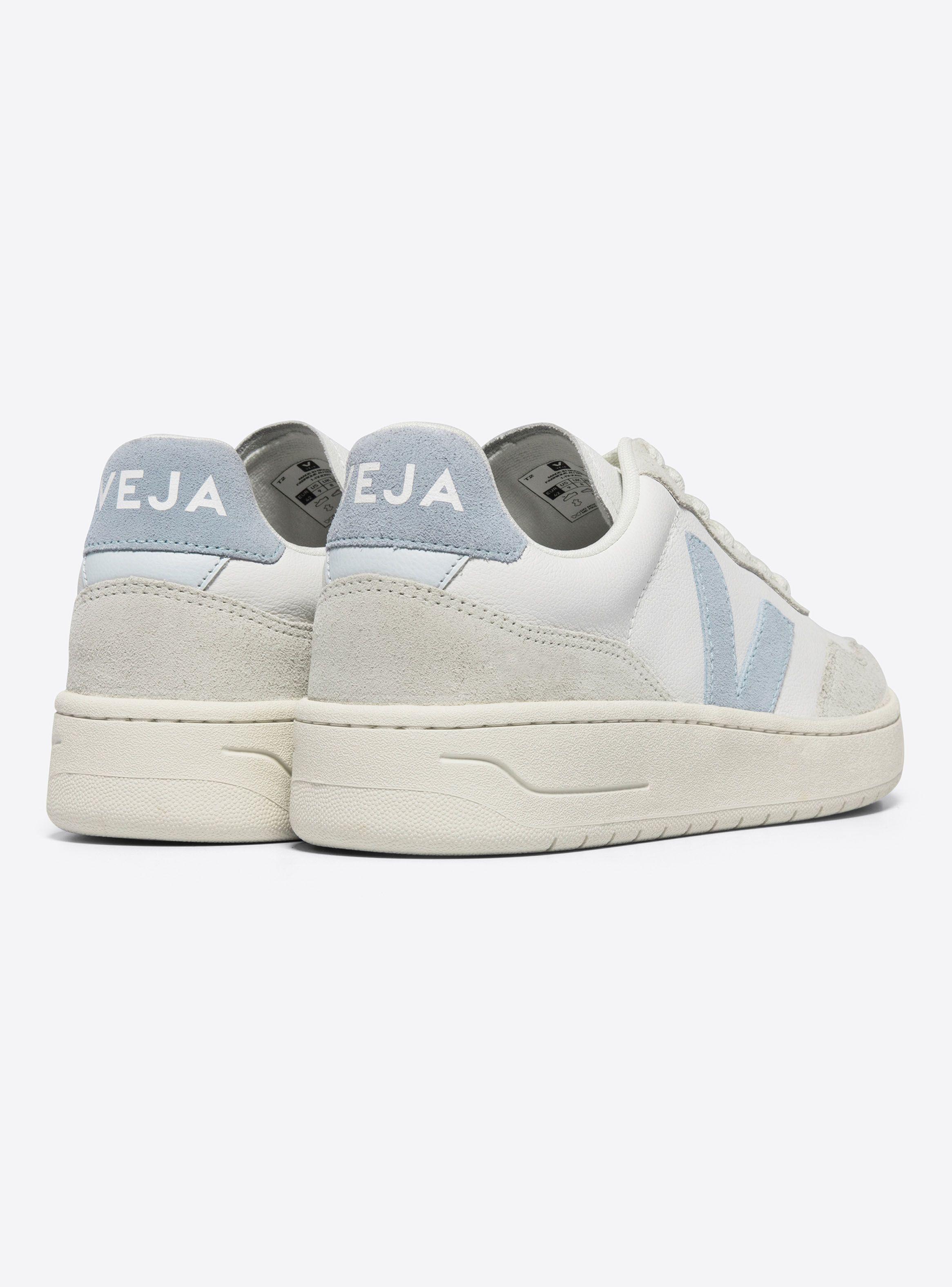 Zapatilla Urbana Style Cuero V-90 Mujer-2