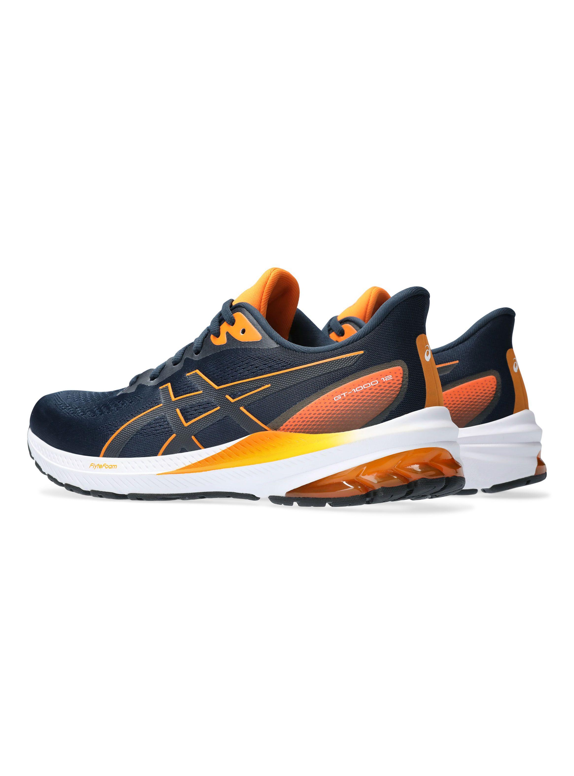 Zapatilla Running Style Gt-1000 12 Hombre-2