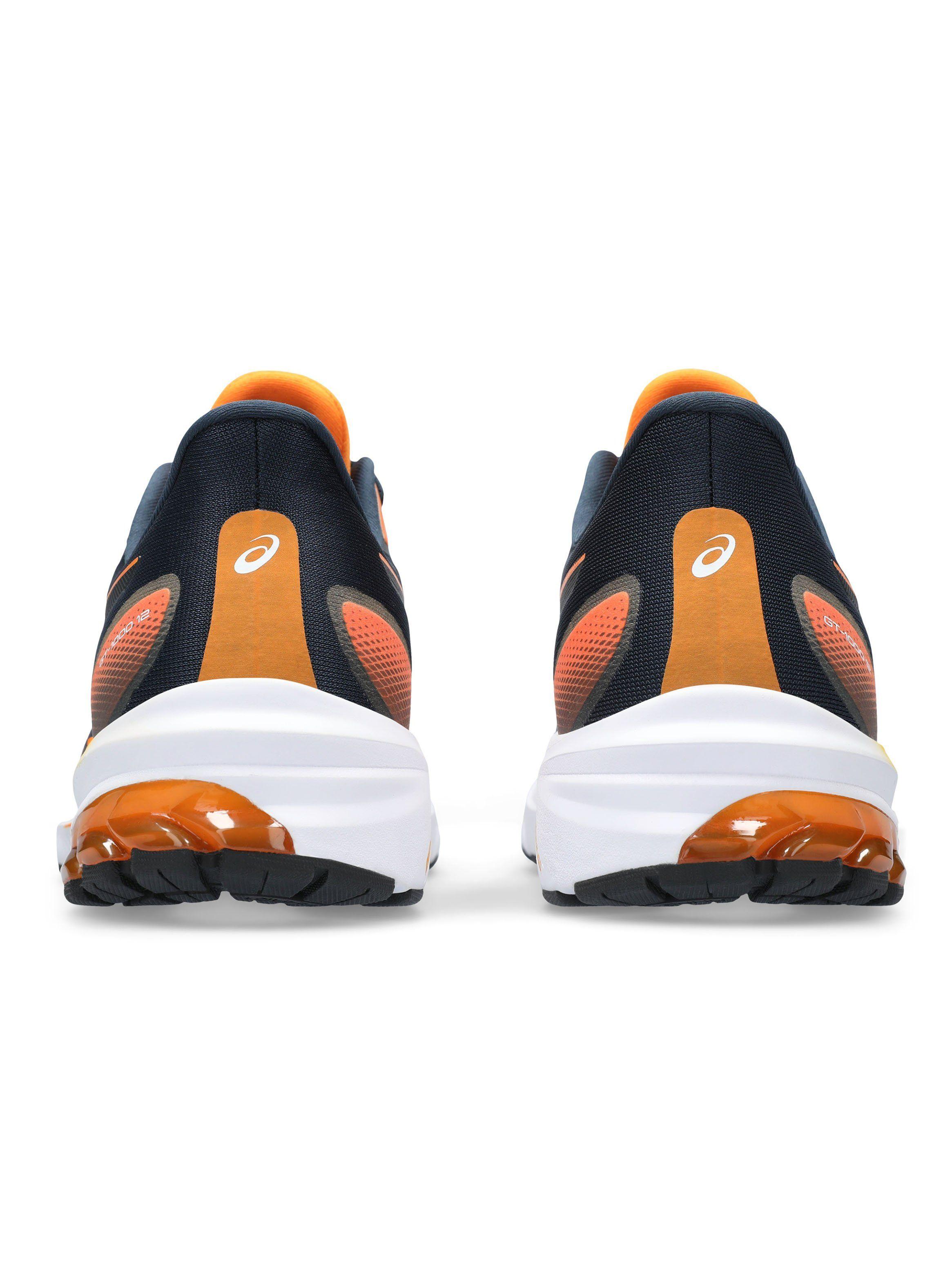 Zapatilla Running Style Gt-1000 12 Hombre-4