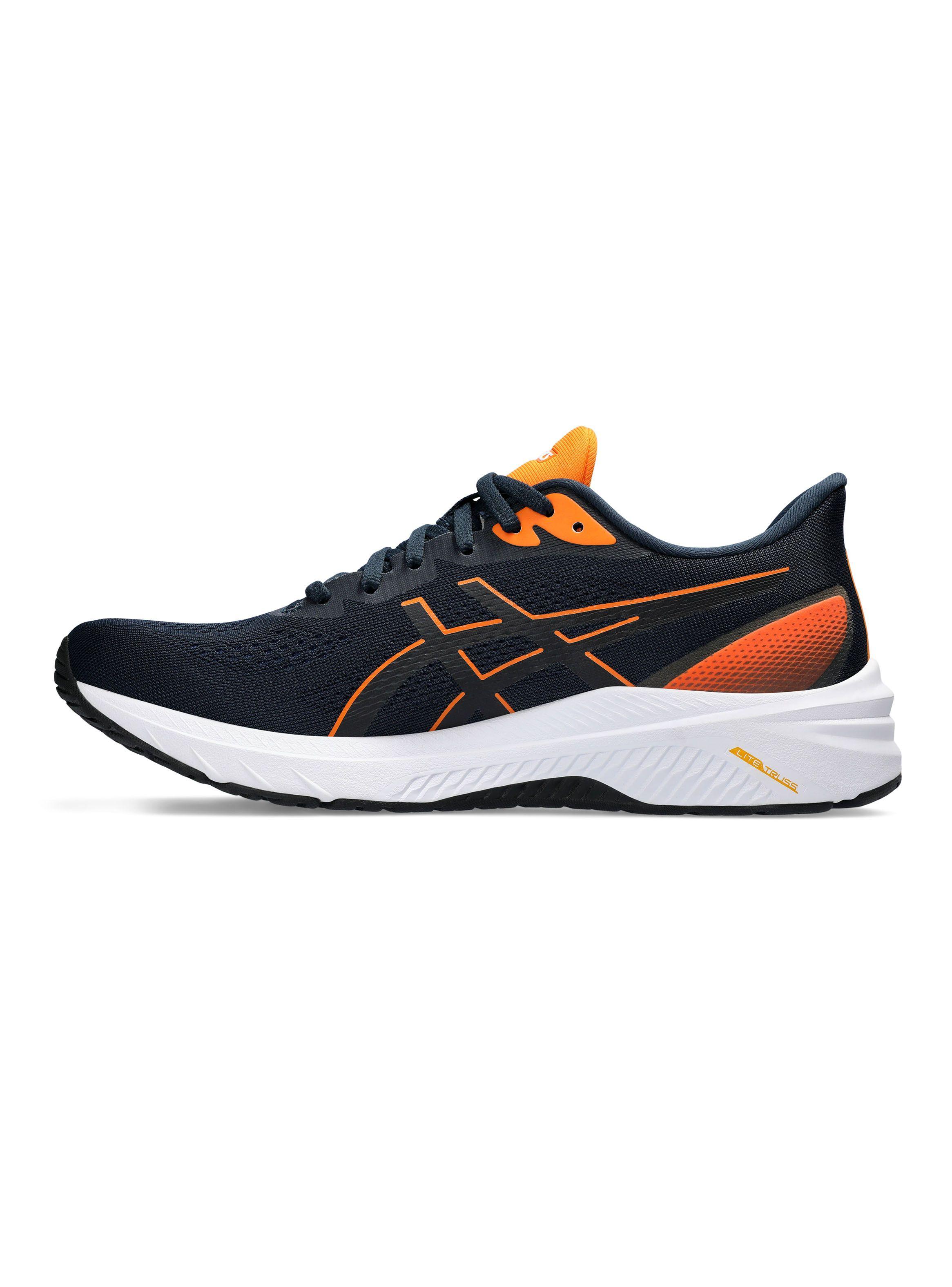 Zapatilla Running Style Gt-1000 12 Hombre-1