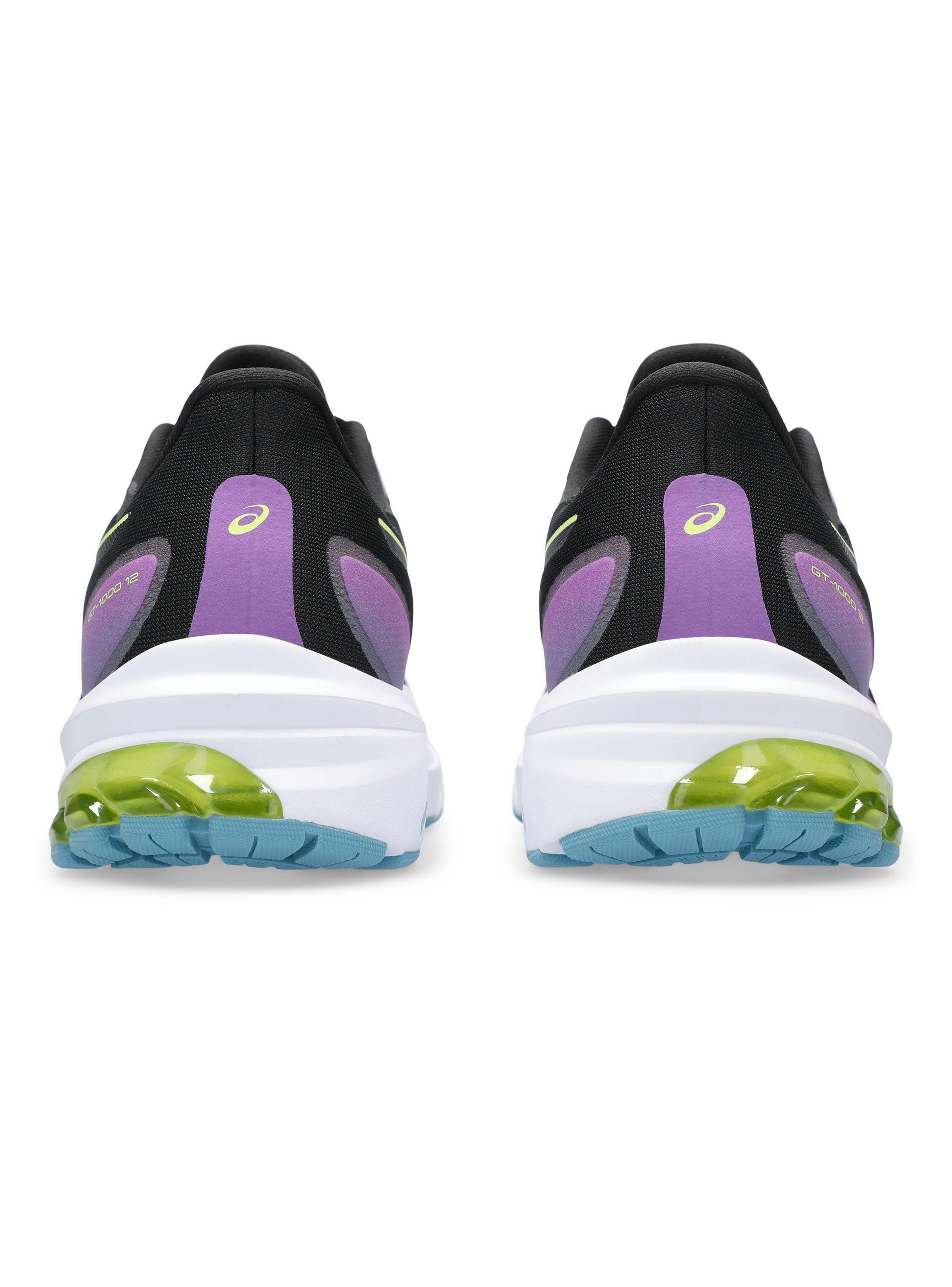 Zapatilla Running Gt-1000 12 Mujer-4