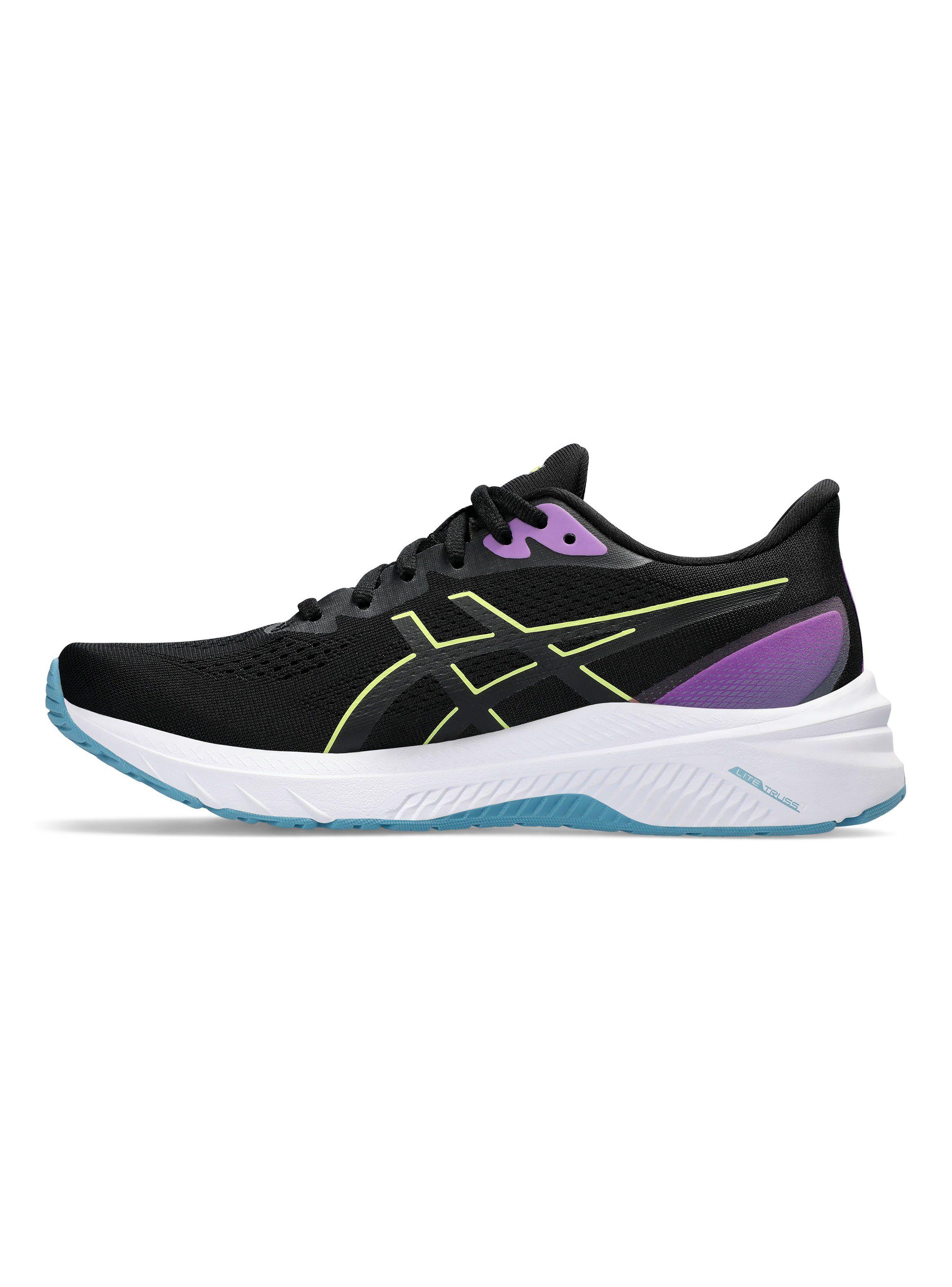 Zapatilla Running Gt-1000 12 Mujer-1