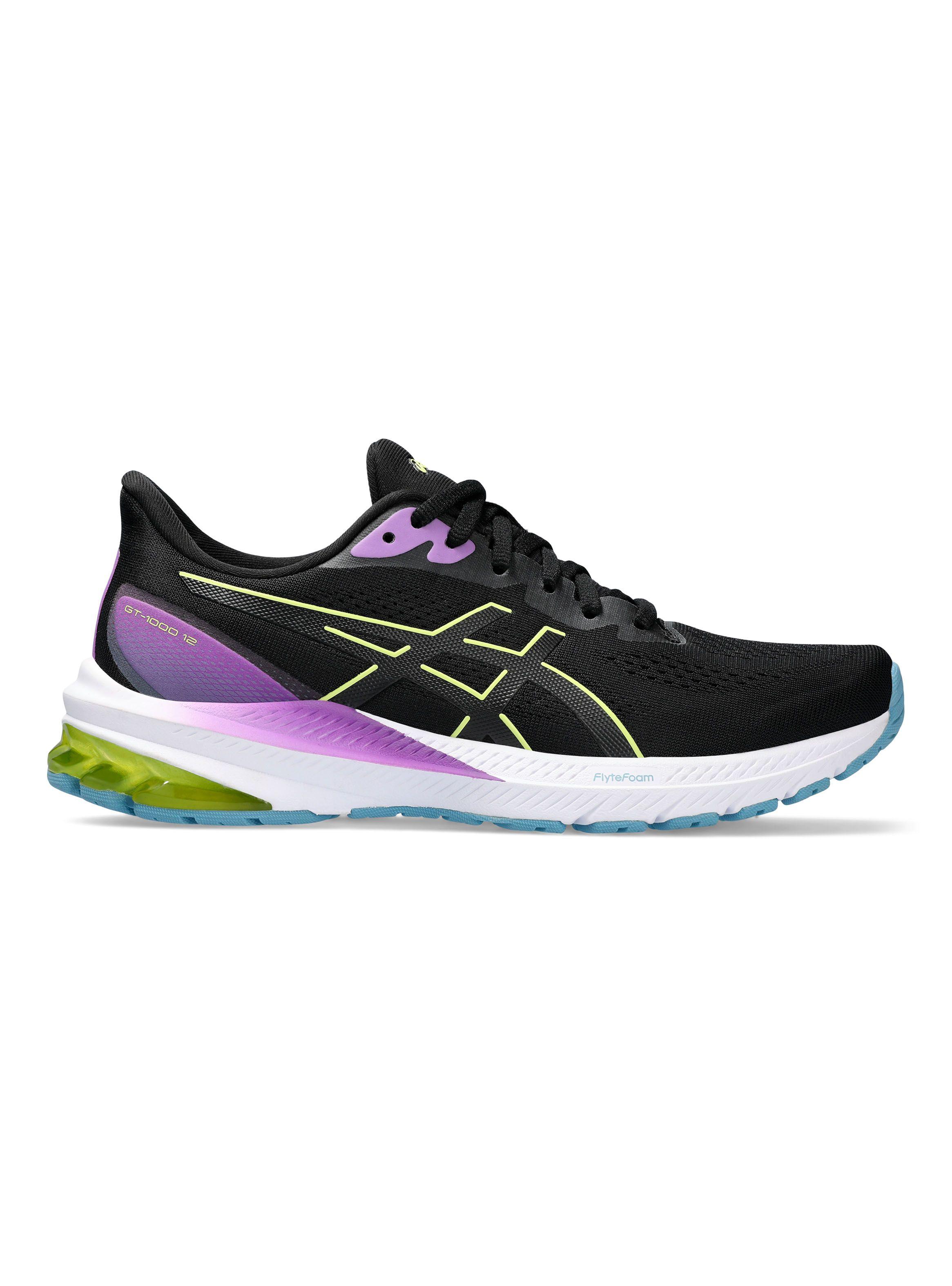 Zapatilla Running Gt-1000 12 Mujer-0