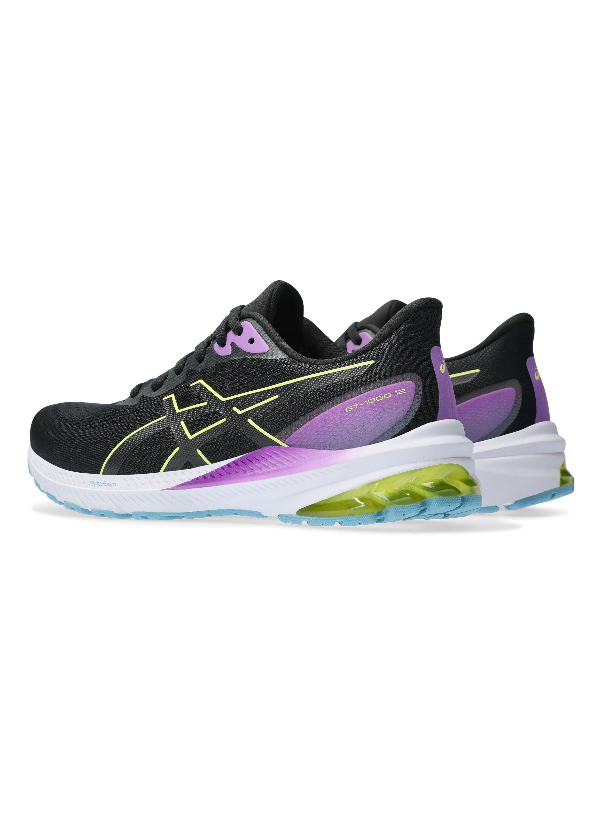 Zapatilla Running Gt-1000 12 Mujer-3
