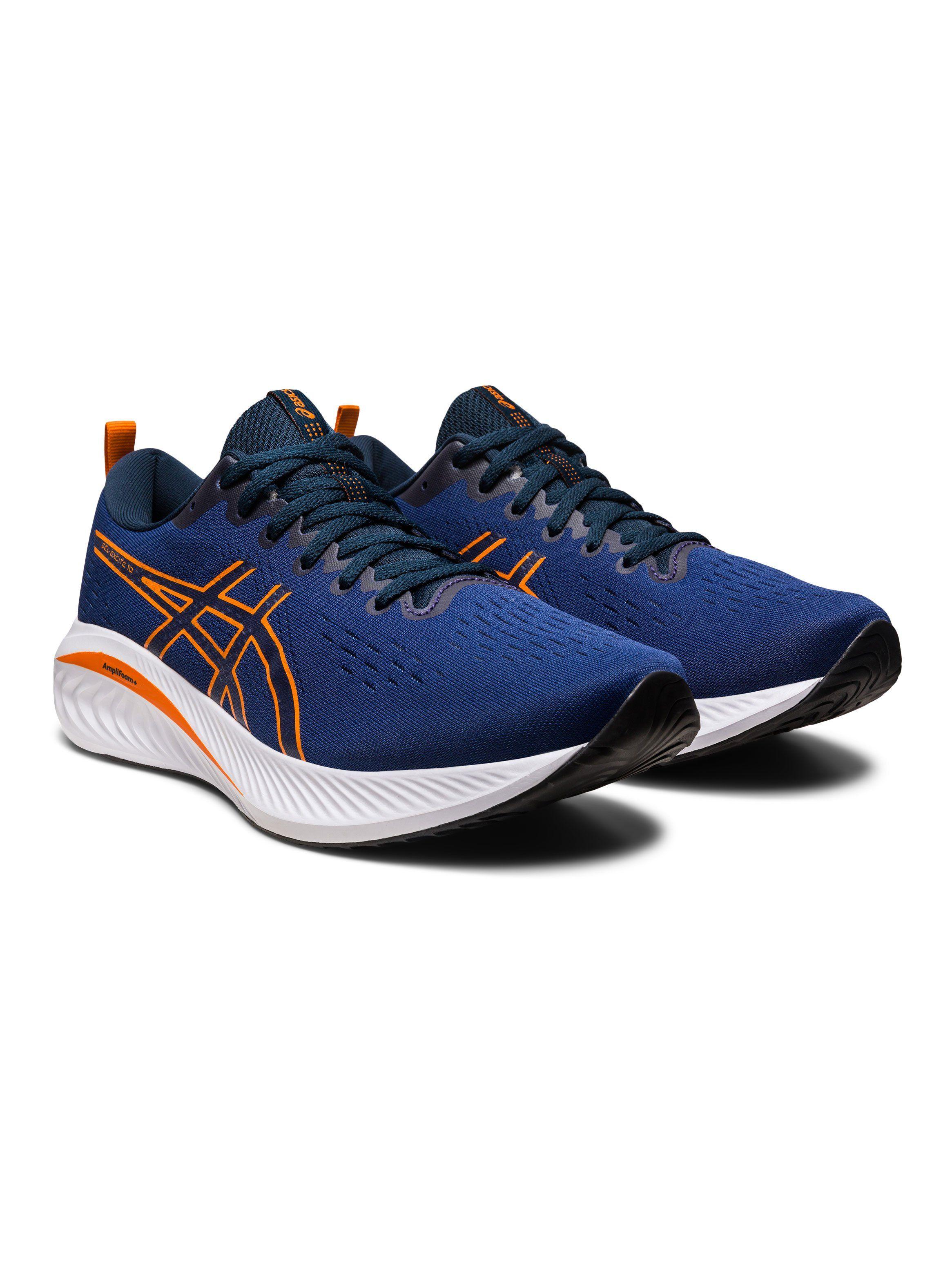 Zapatilla Running Mesh Gel-Excite 10 Hombre-0