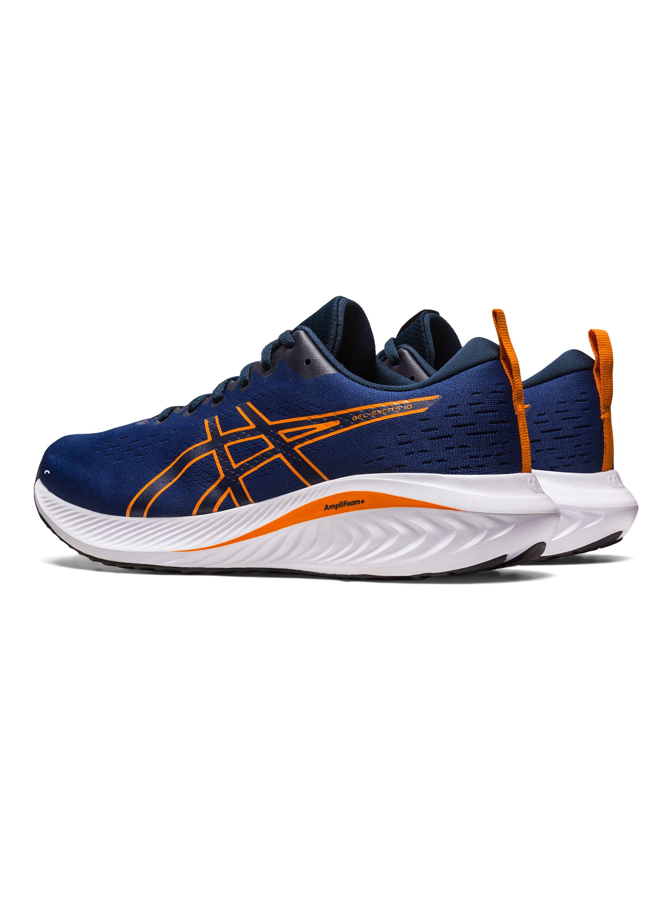 Zapatilla Running Mesh Gel-Excite 10 Hombre-1