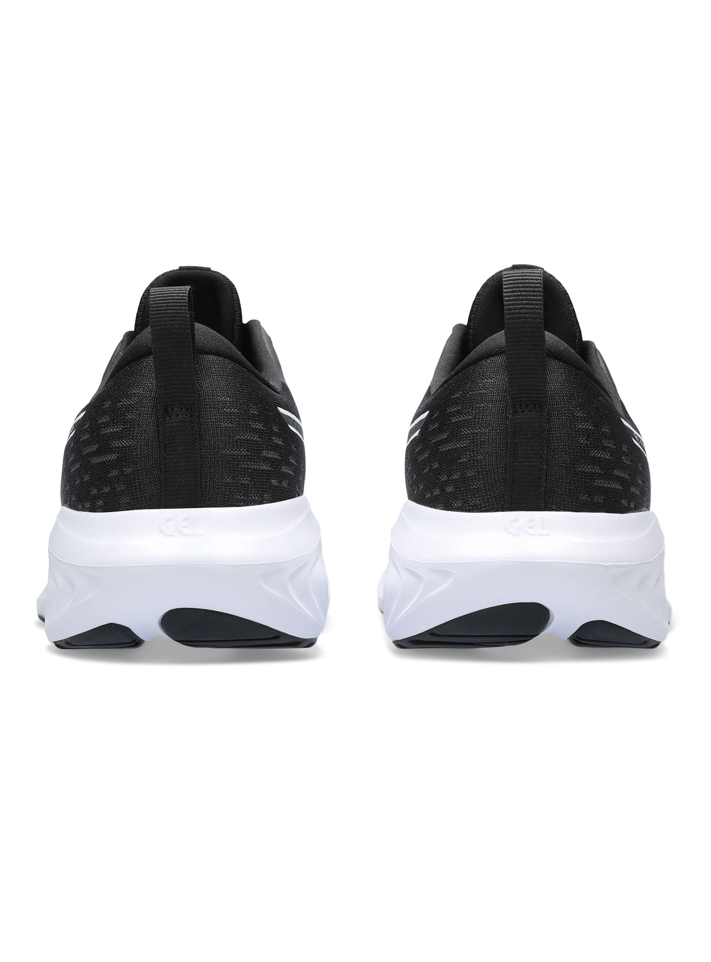Zapatilla Running Black Gel-Excite 10 Hombre-4