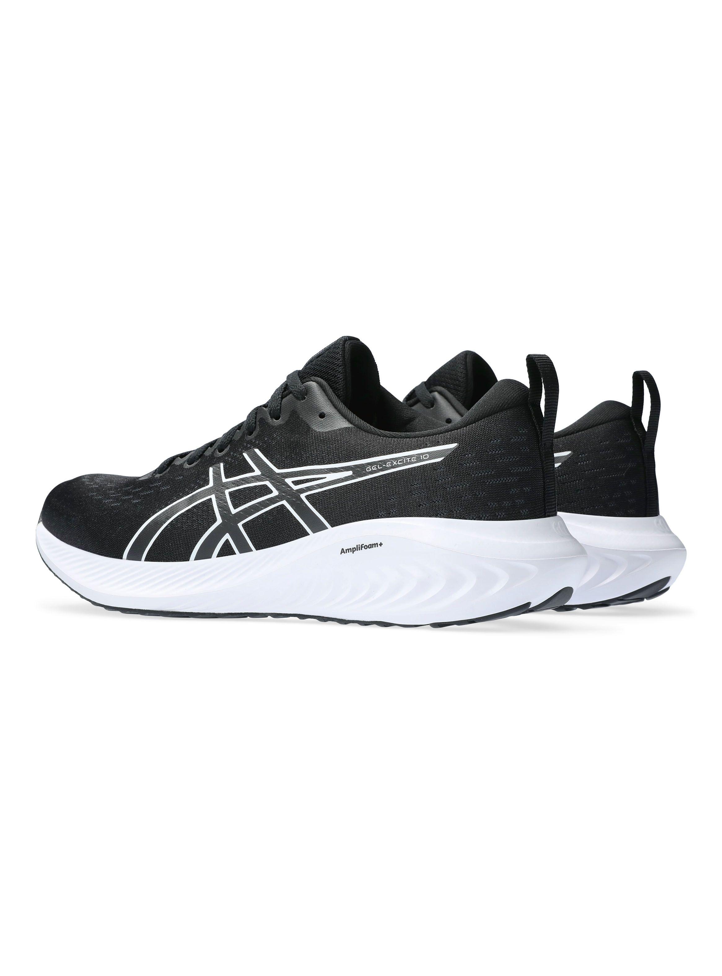 Zapatilla Running Black Gel-Excite 10 Hombre-2