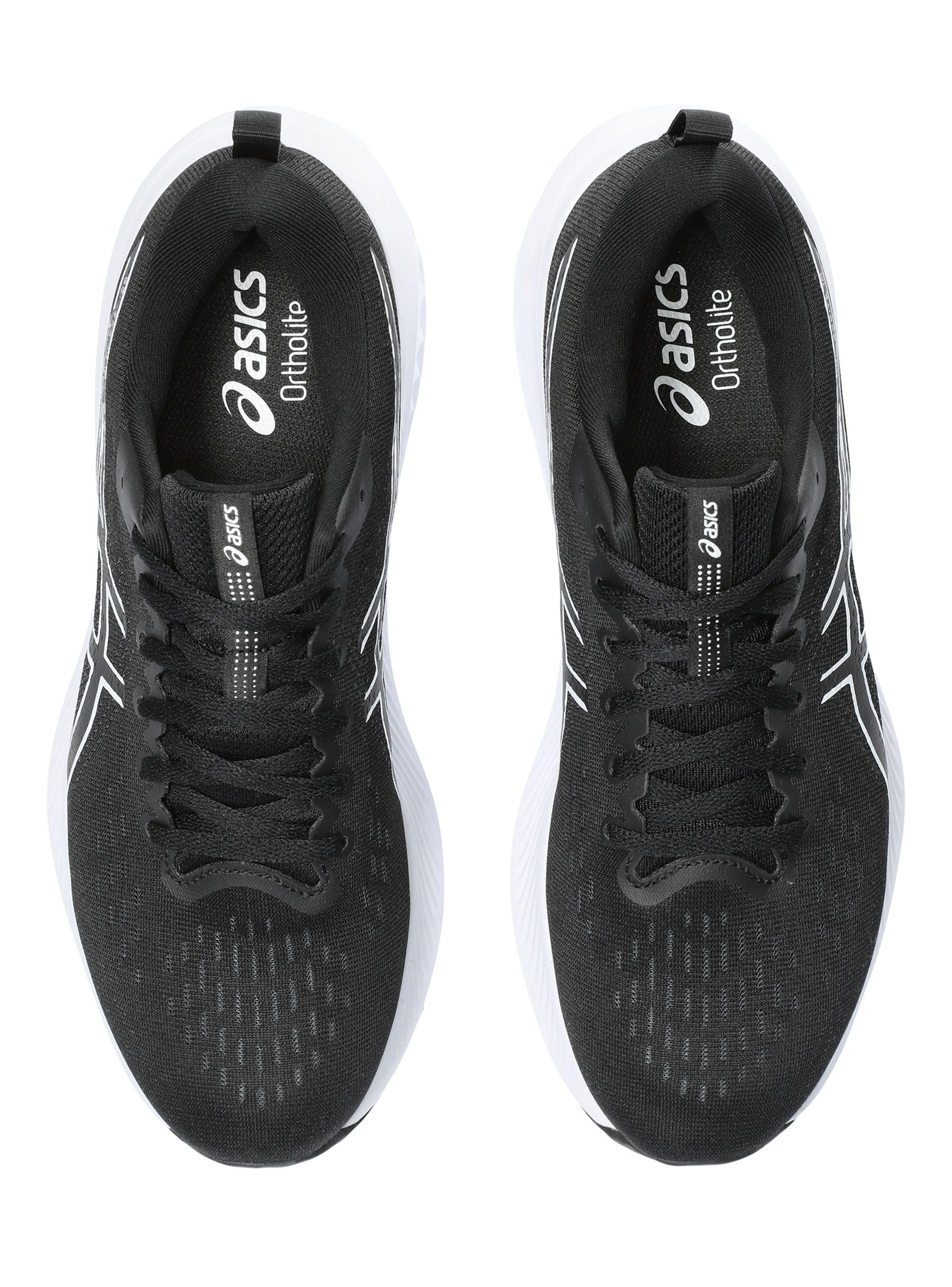 Zapatilla Running Black Gel-Excite 10 Hombre-3
