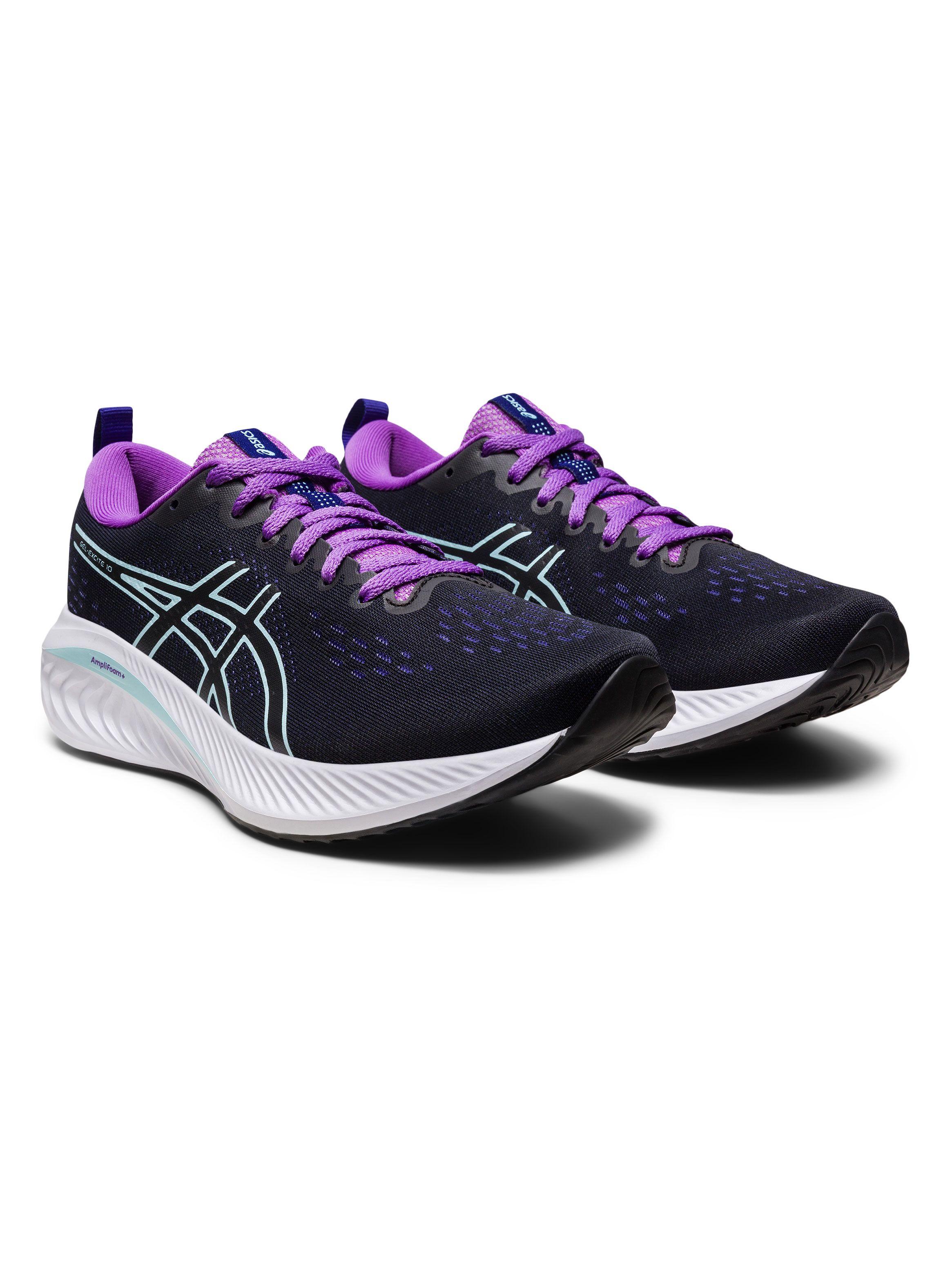 Zapatilla Running Mujer Gel-Excite 10-0