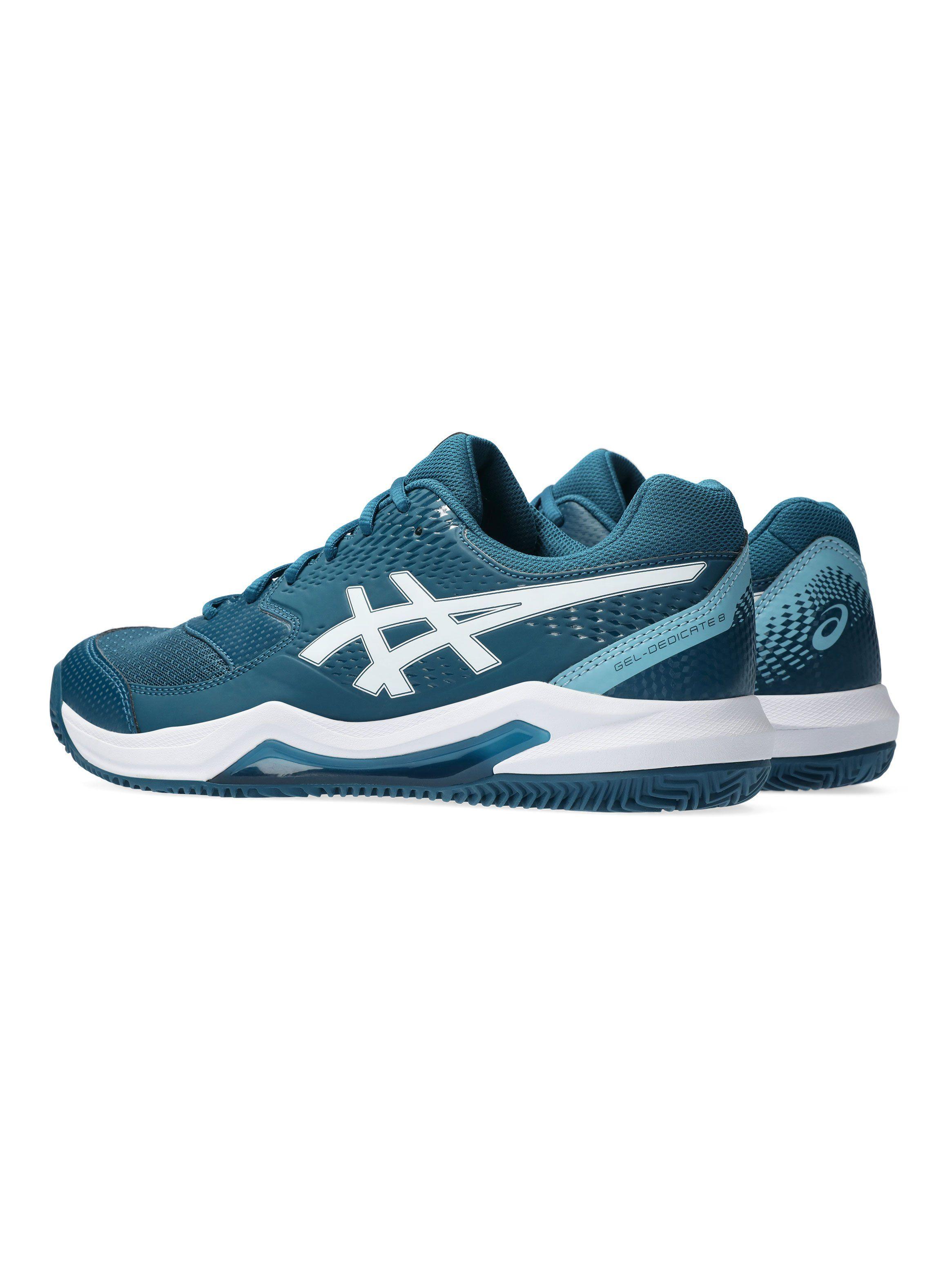 Zapatilla de Tenis Hombre Gel-Dedicate 8-1