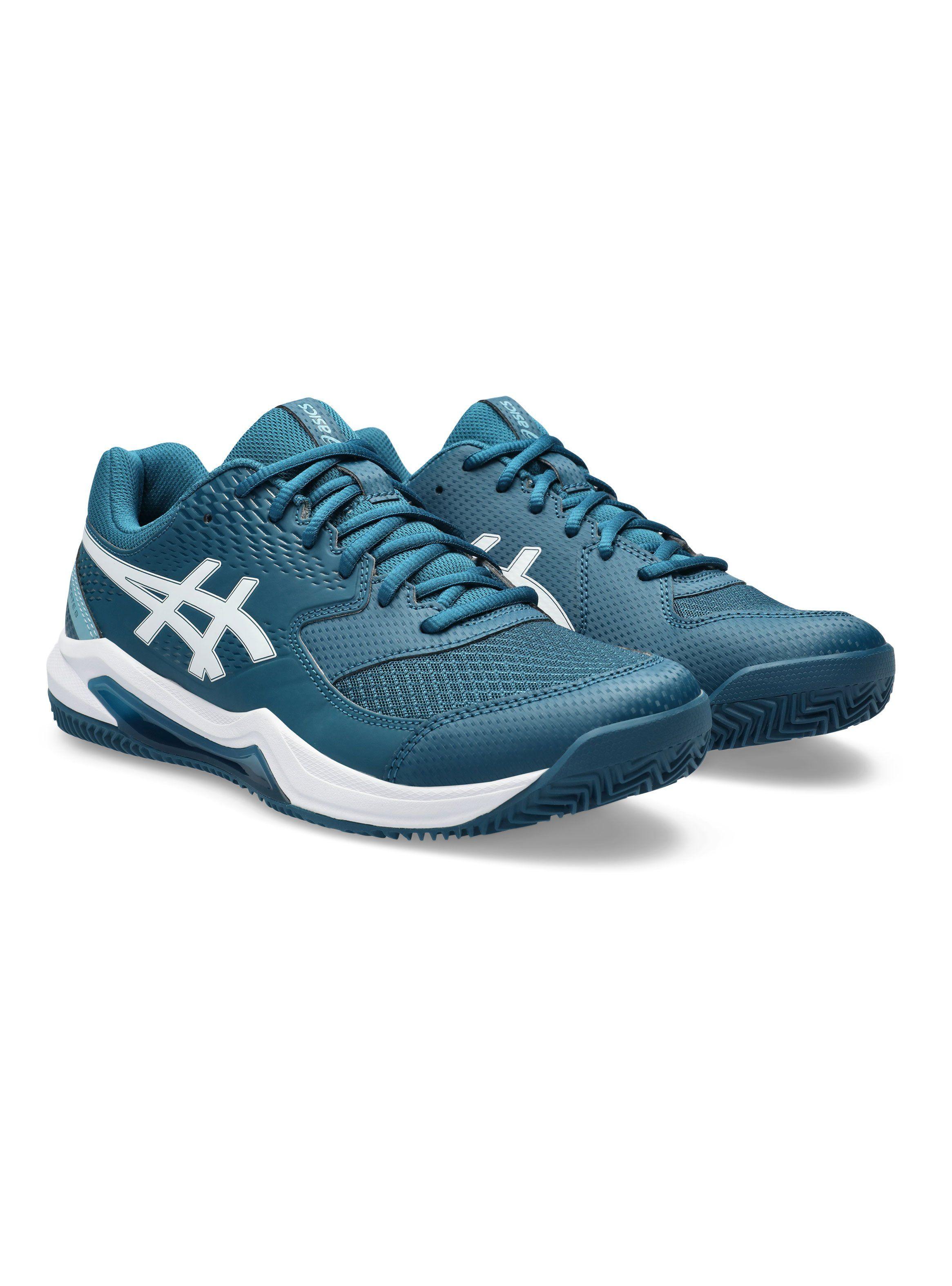 Zapatilla de Tenis Hombre Gel-Dedicate 8-0