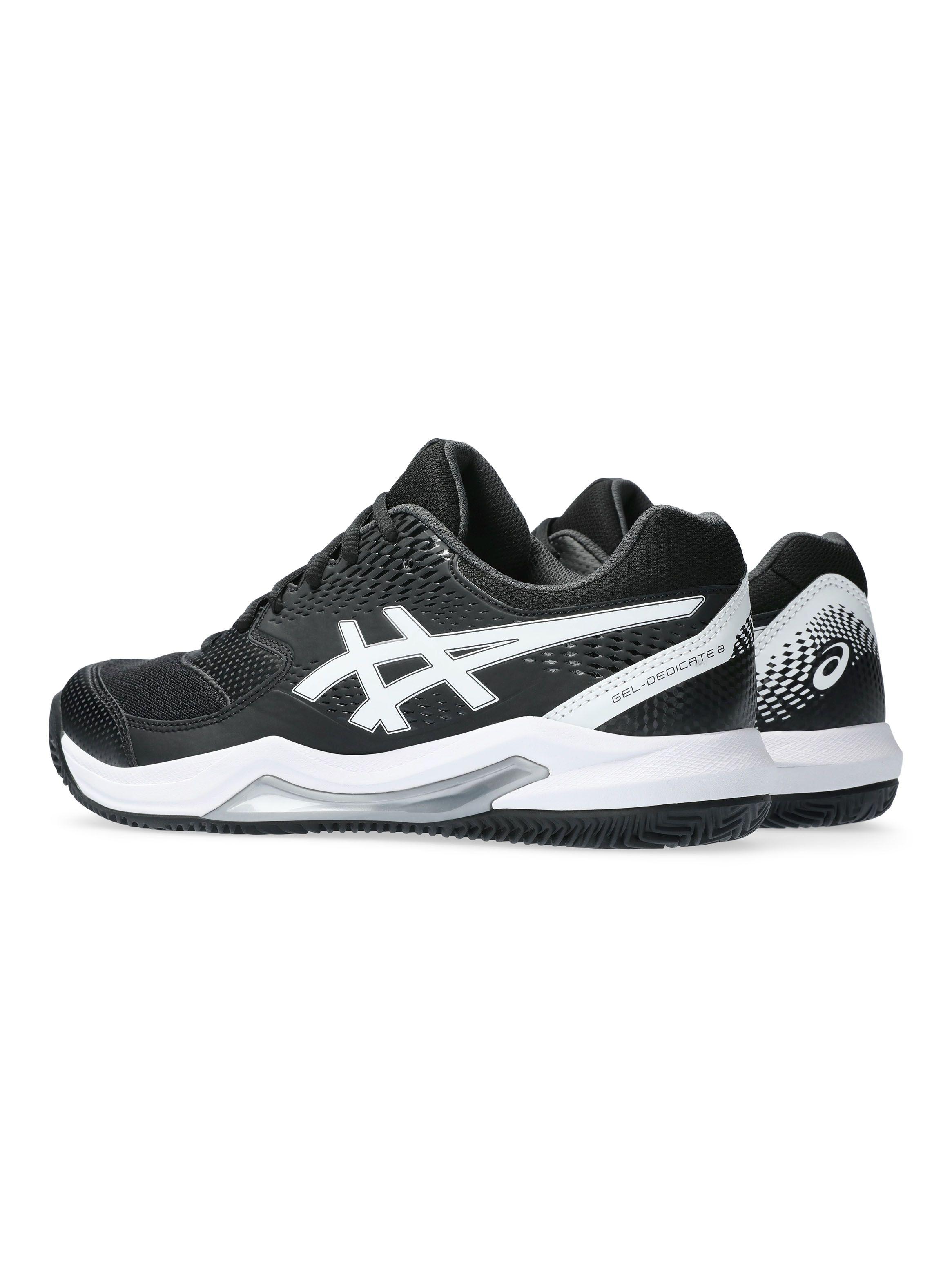 Zapatilla de Tenis Clay Gel-Dedicate 8 Hombre-2