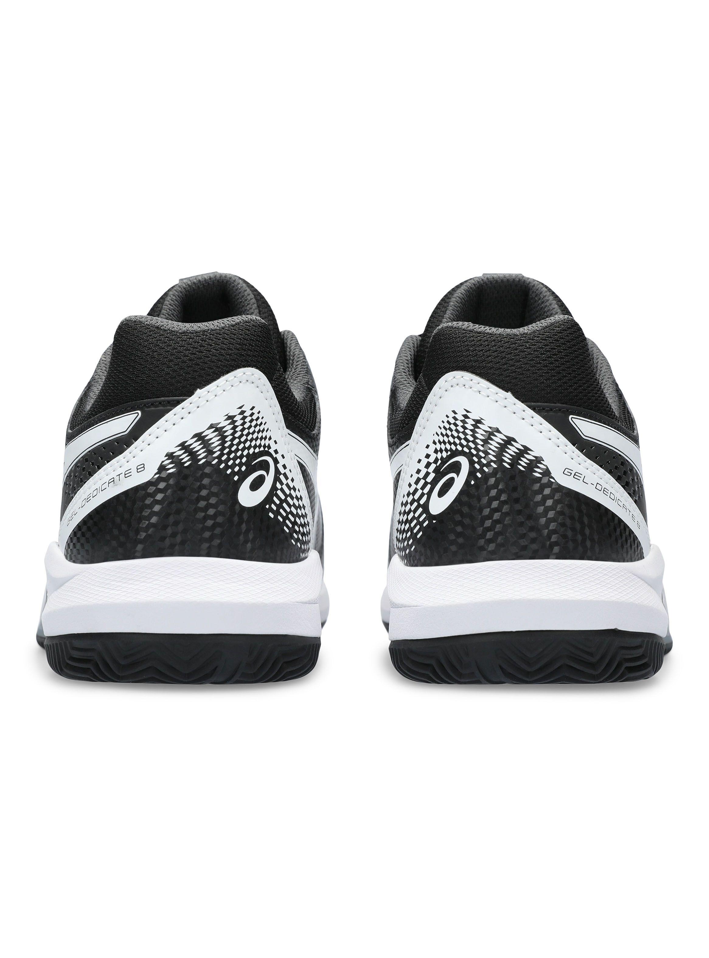 Zapatilla de Tenis Clay Gel-Dedicate 8 Hombre-4
