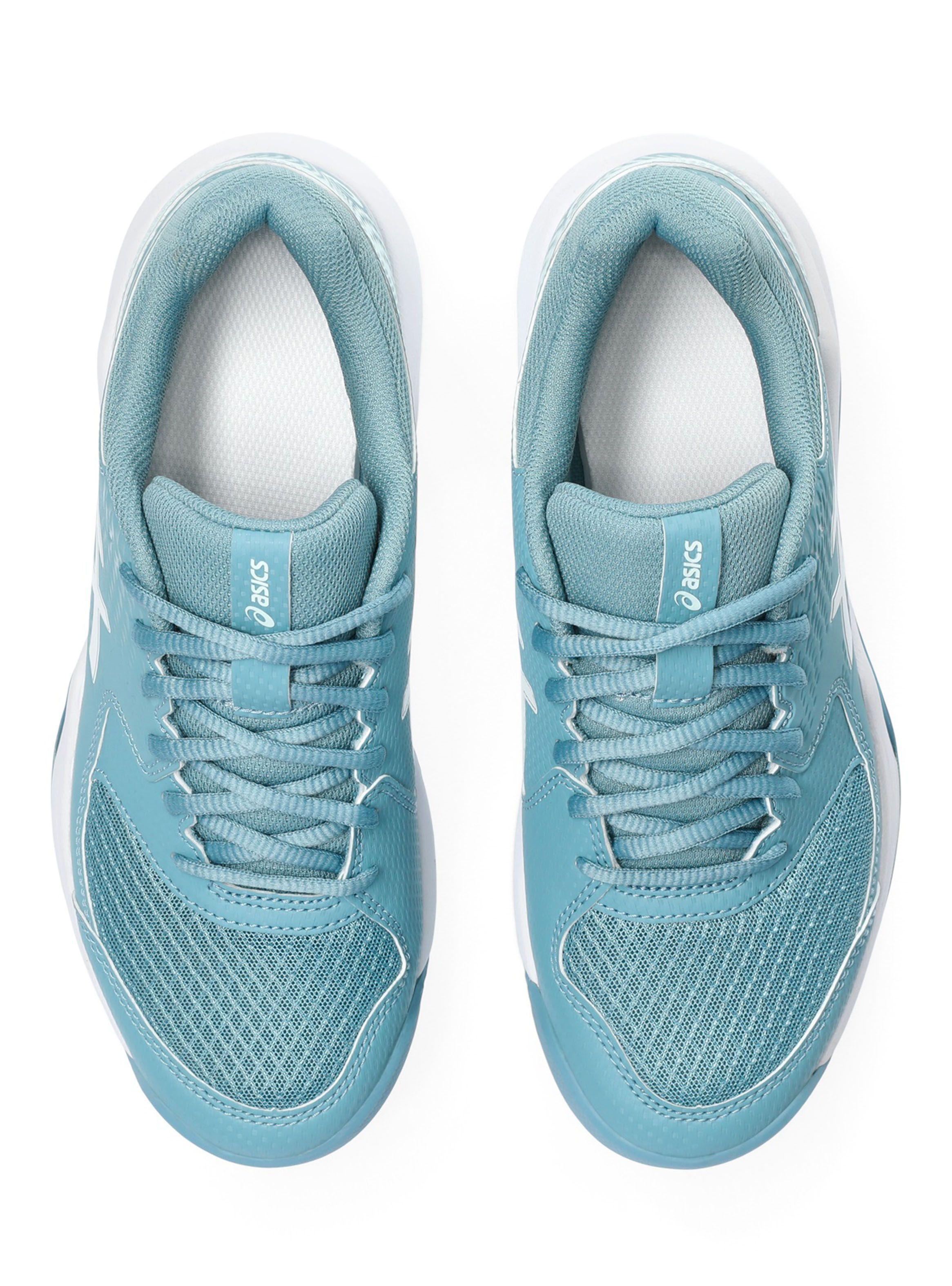 Zapatilla de Tenis Blue Clay Gel-Dedicate 8 Mujer-3