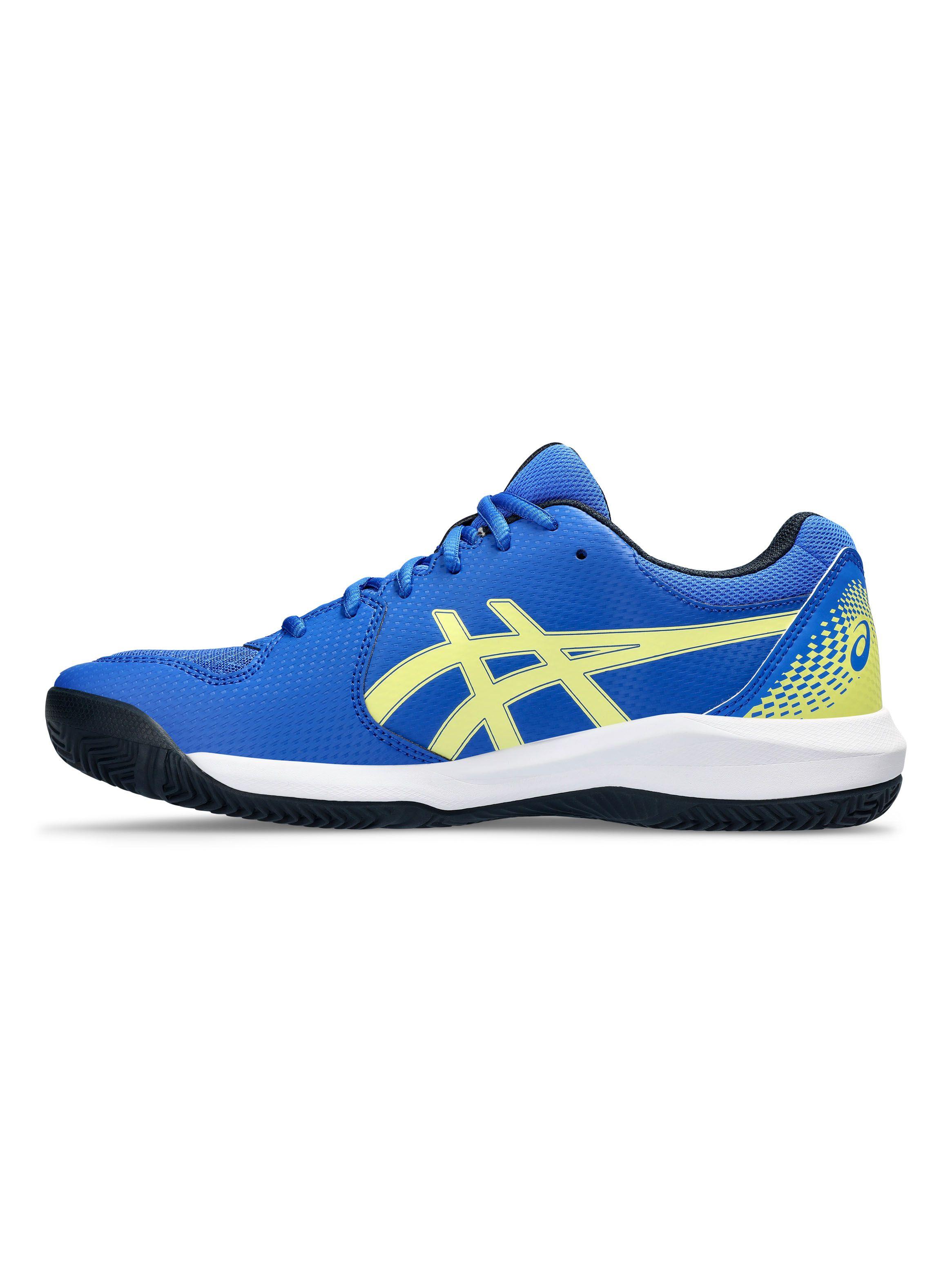 Zapatilla Pádel Blue Gel-Dedicate 8 Hombre-1