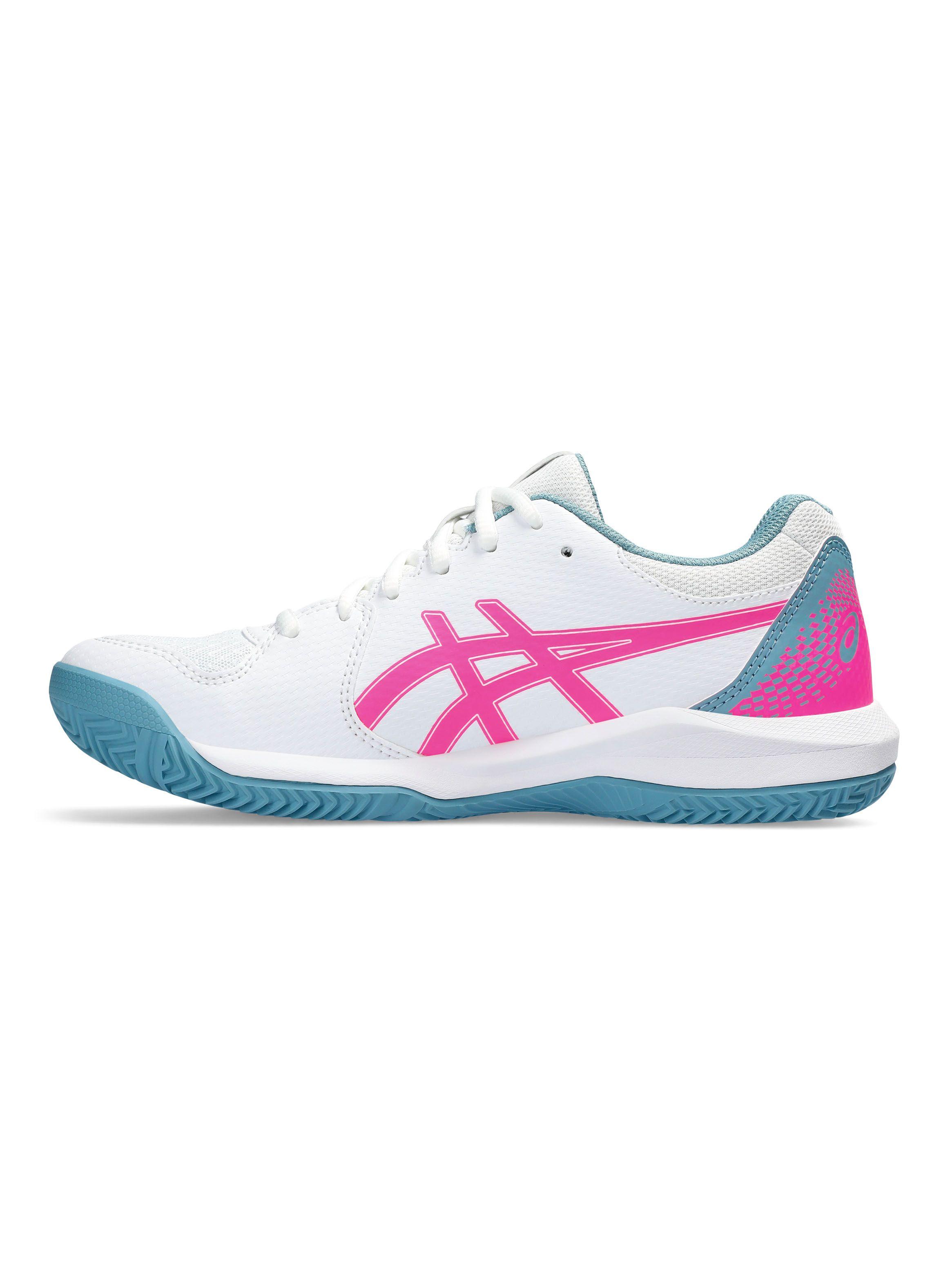 Zapatilla de Pádel Diseño Gel-Dedicate 8 Mujer-1