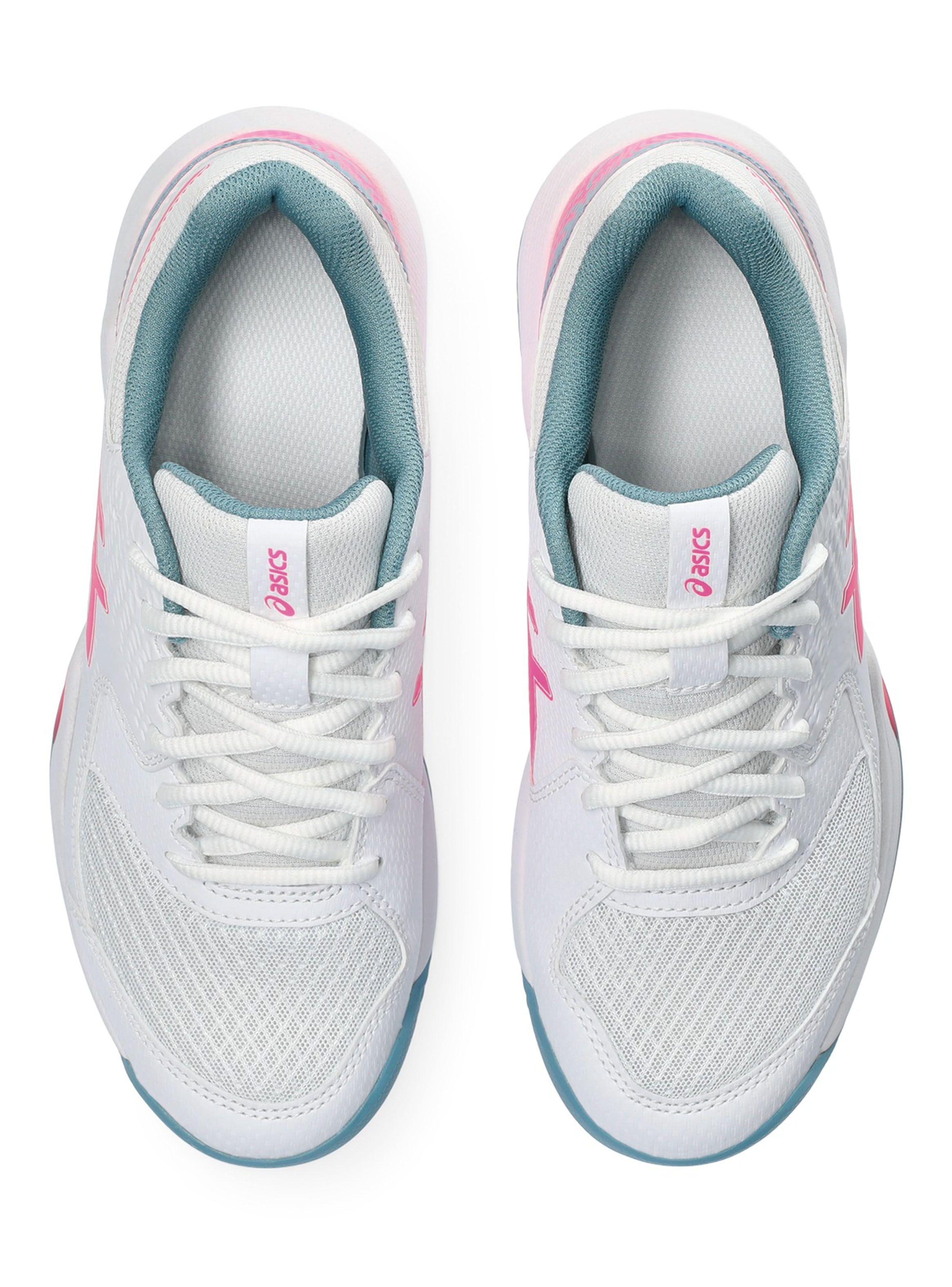 Zapatilla de Pádel Diseño Gel-Dedicate 8 Mujer-3