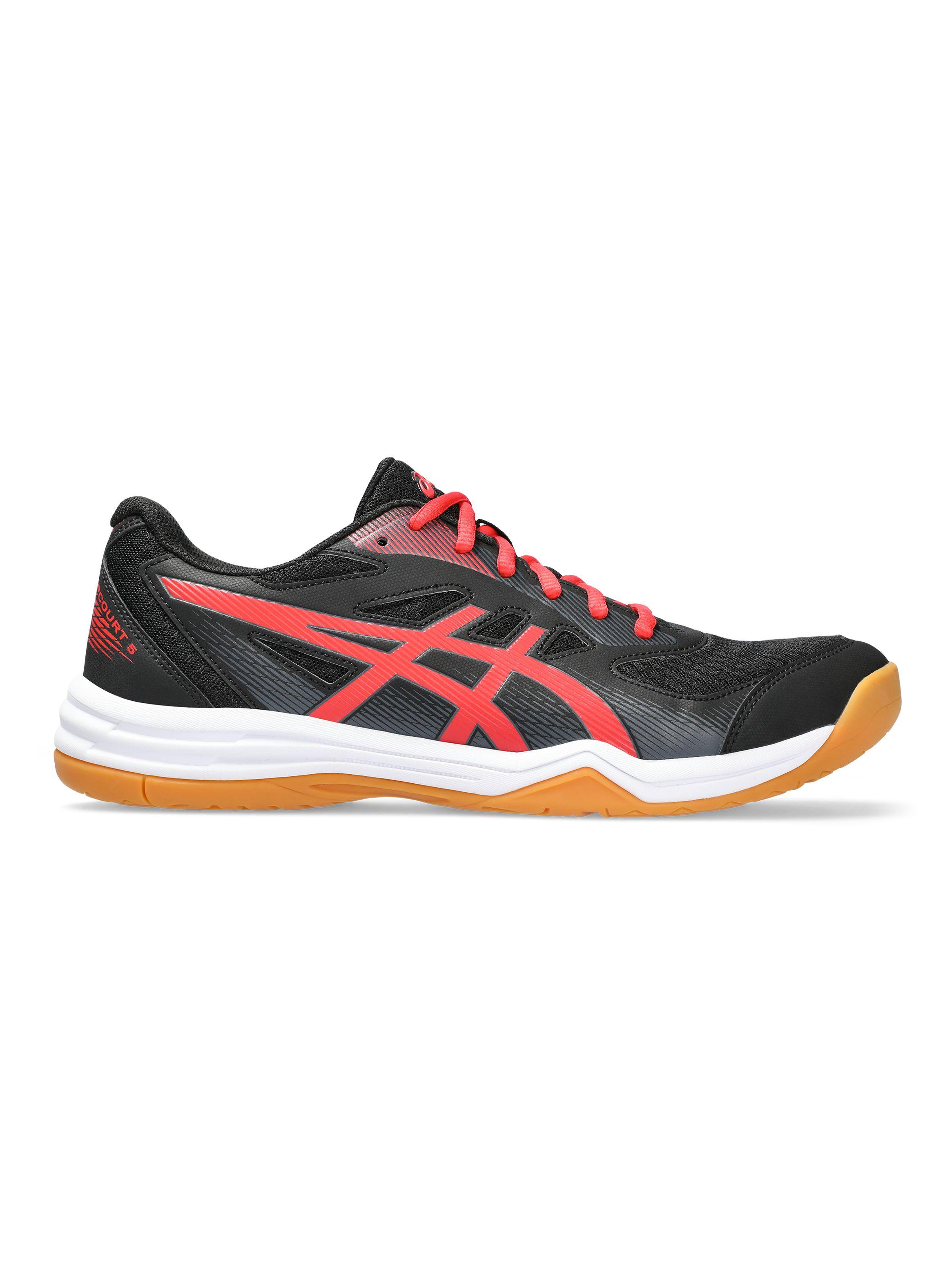 Zapatilla de Voleibol Style Upcourt 5 Hombre-0
