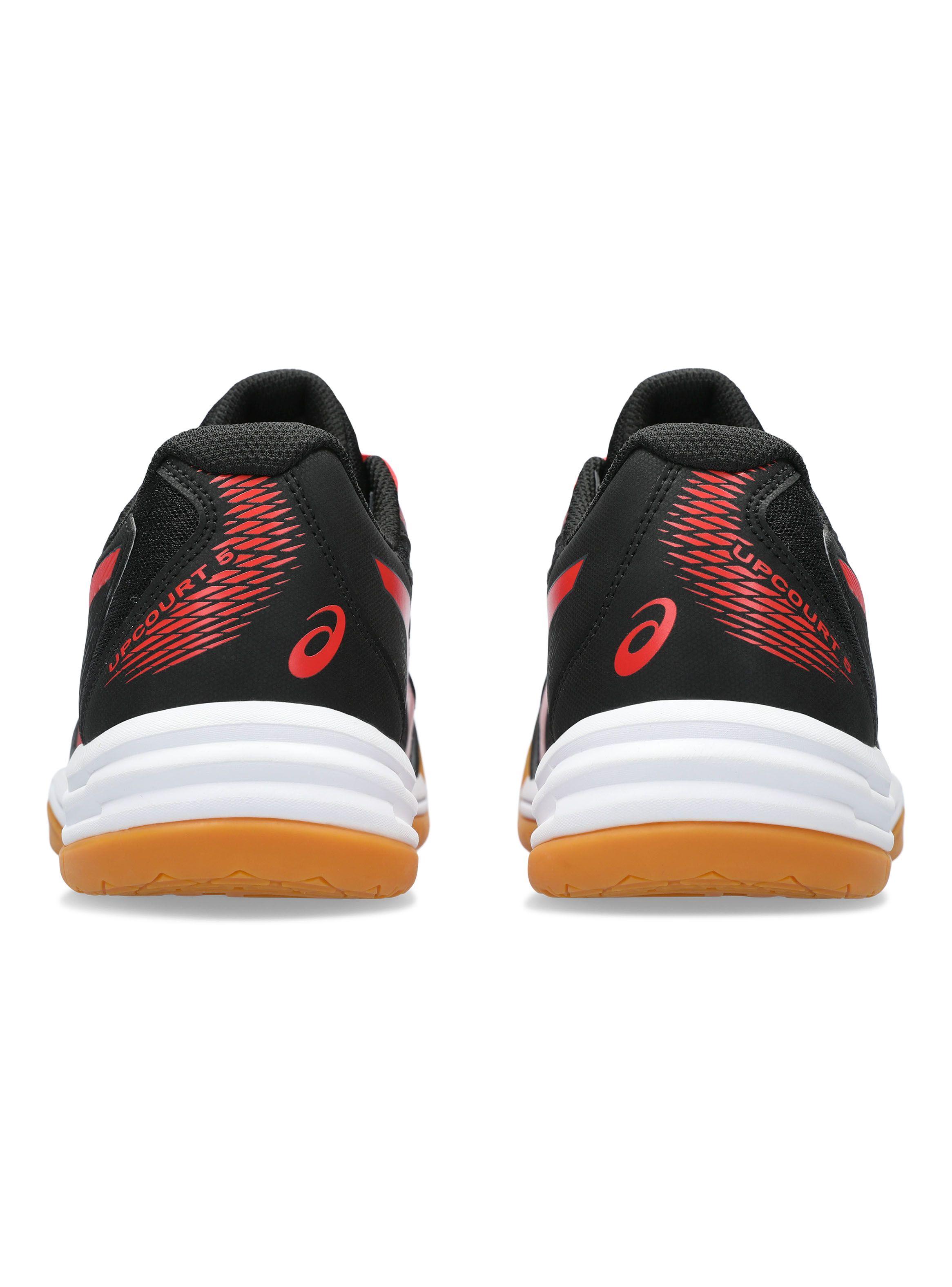 Zapatilla de Voleibol Style Upcourt 5 Hombre-3