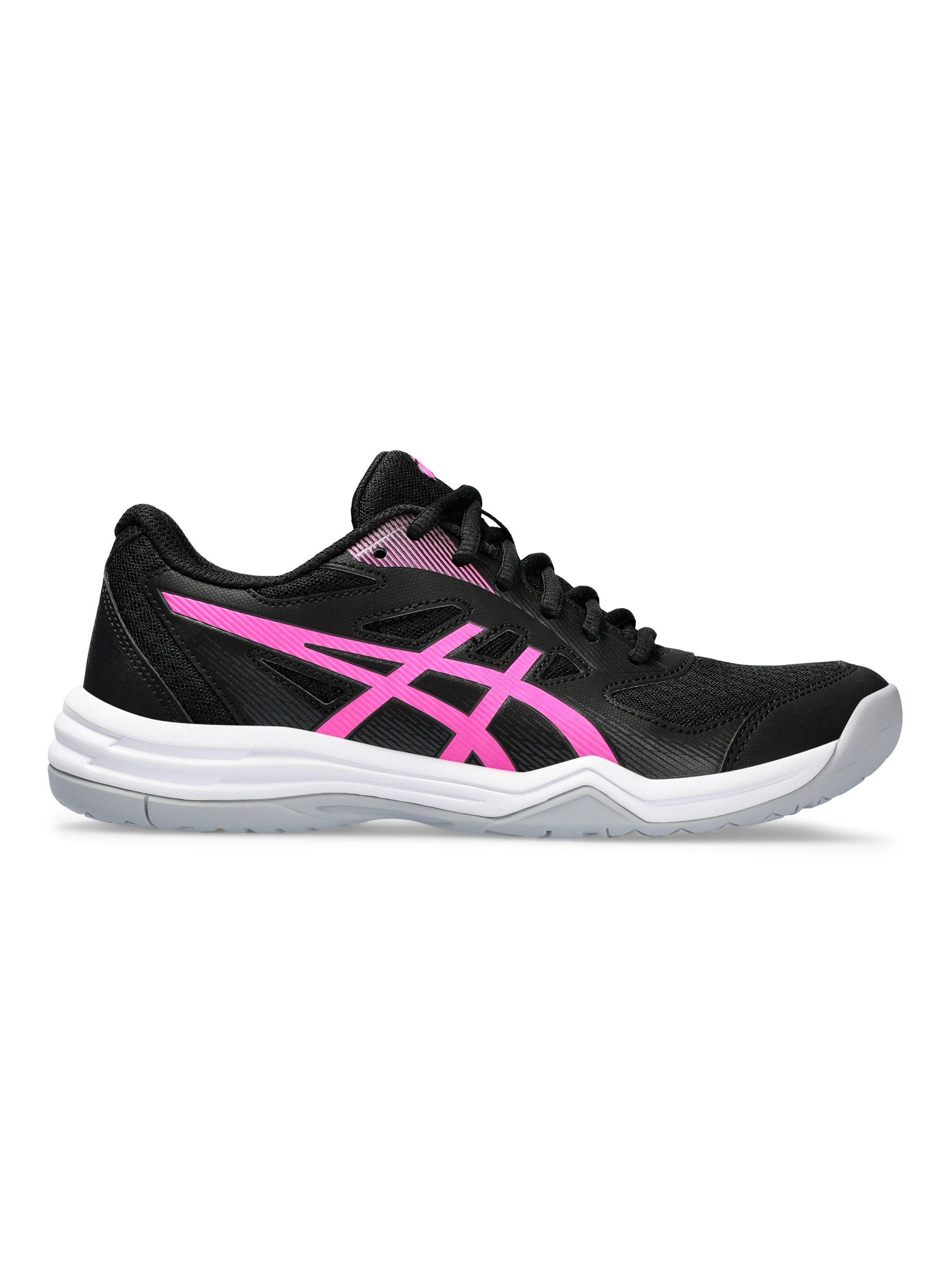 Zapatilla de Voleibol Mujer Upcourt 5-0