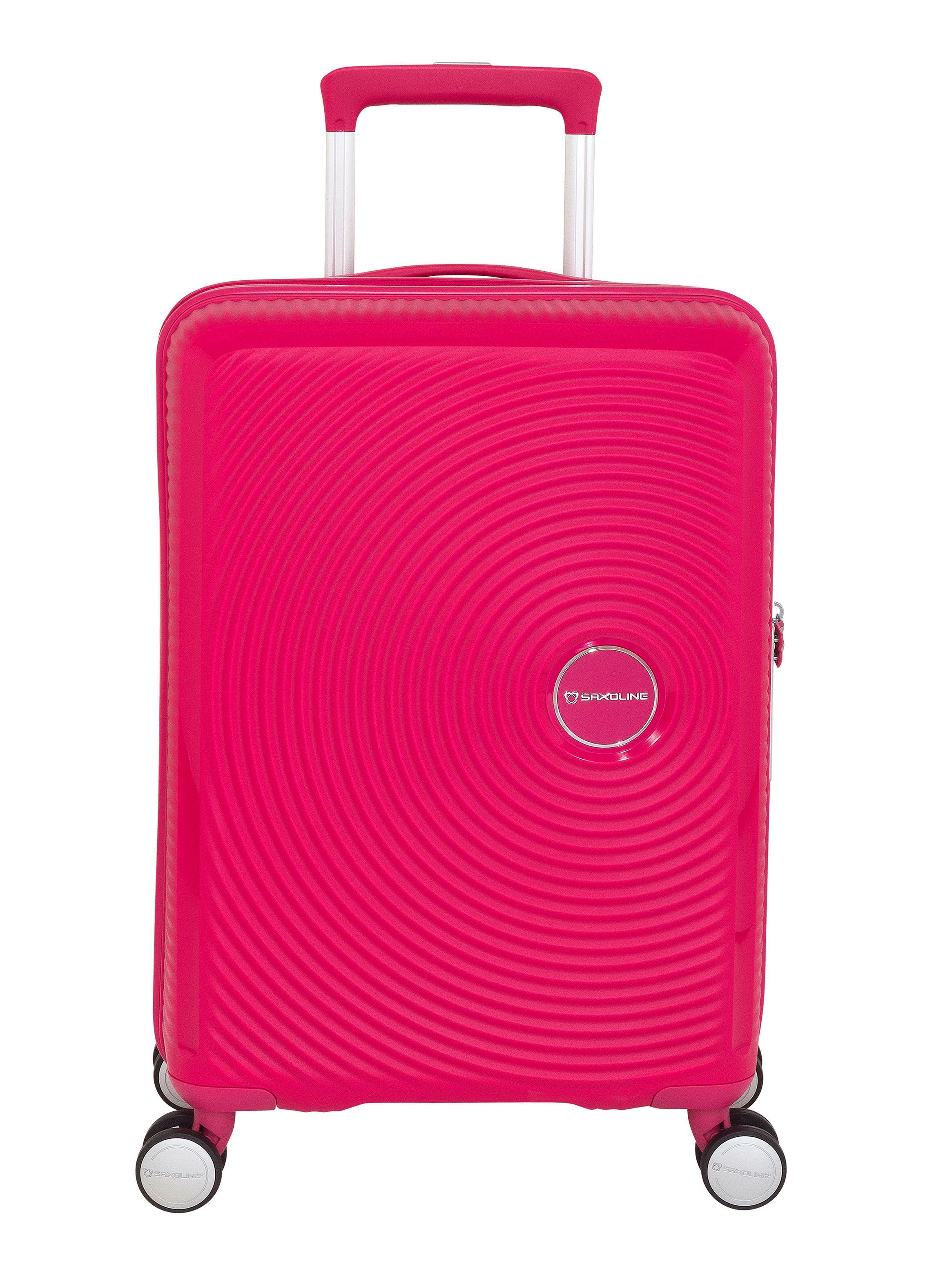 Maleta de Viaje Cabina Disco 42.5 Litros-0