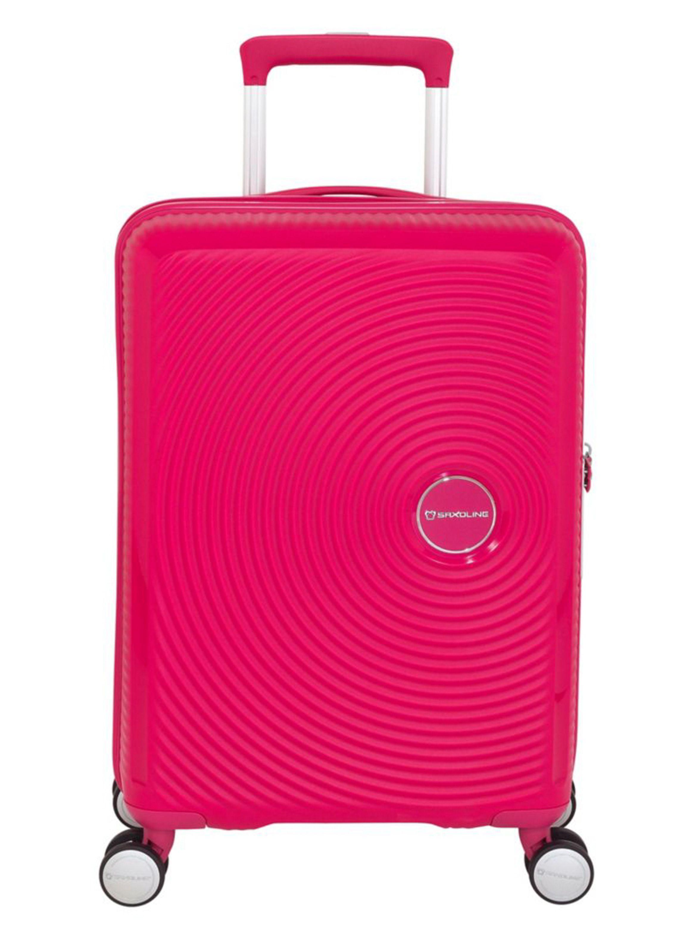 Maleta de Viaje Cabina Disco 42.5 Litros-0