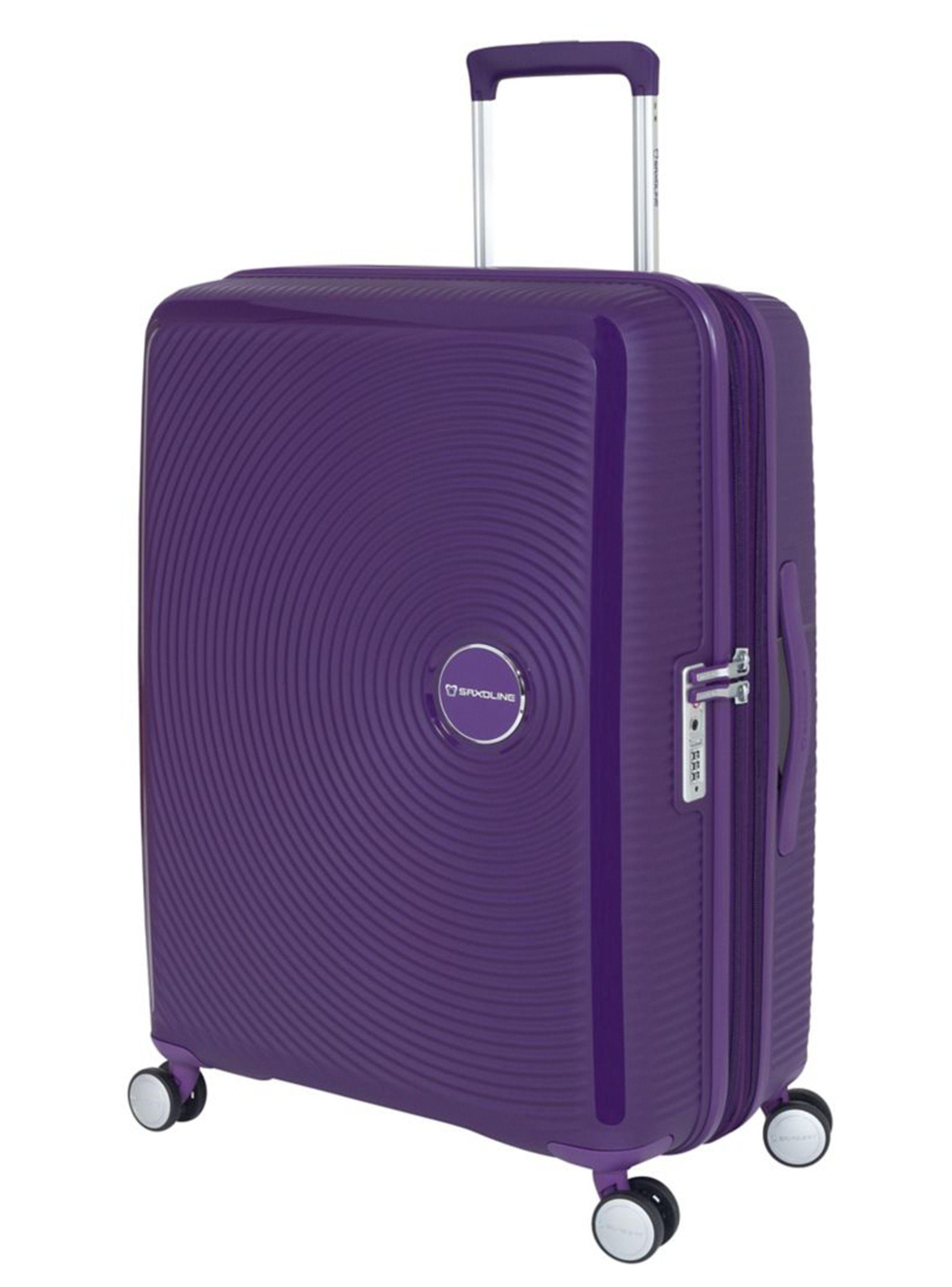 Maleta Spinner Disco 67 M-0