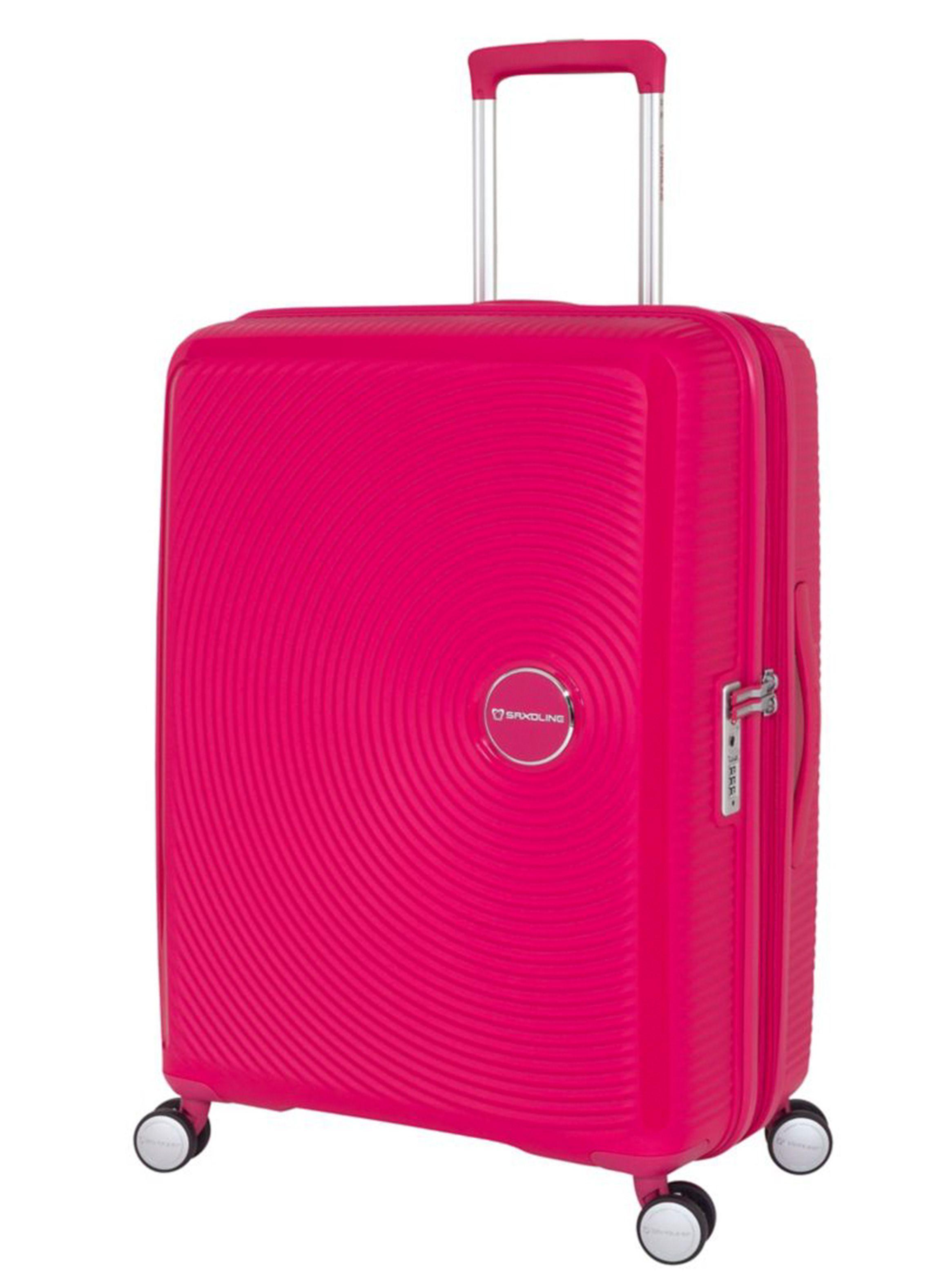 Maleta Spinner Disco 67 M-0