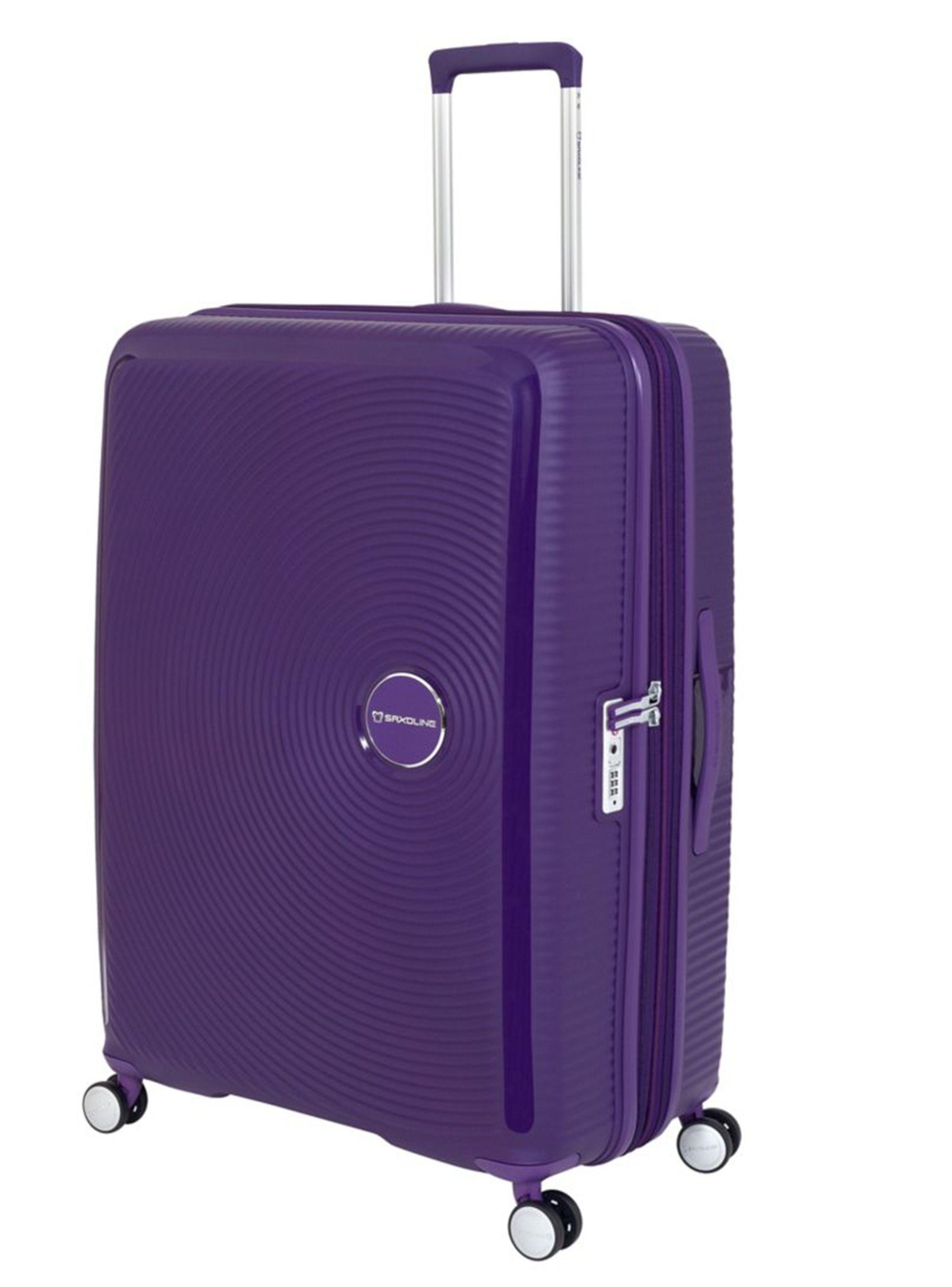 Maleta Spinner Disco 77 L-0