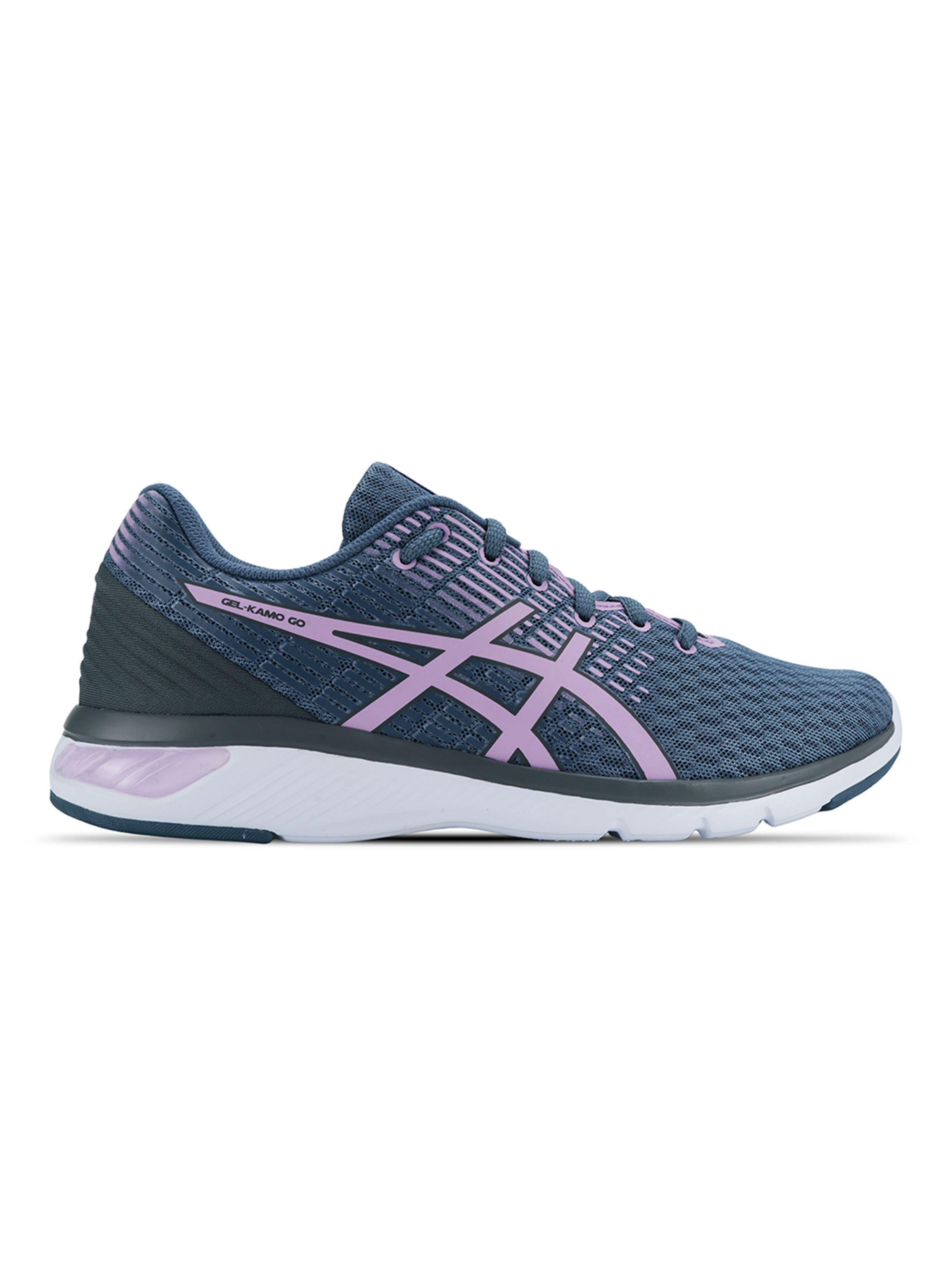 Zapatilla Running Grafic Gel-Kamo Go Mujer-0