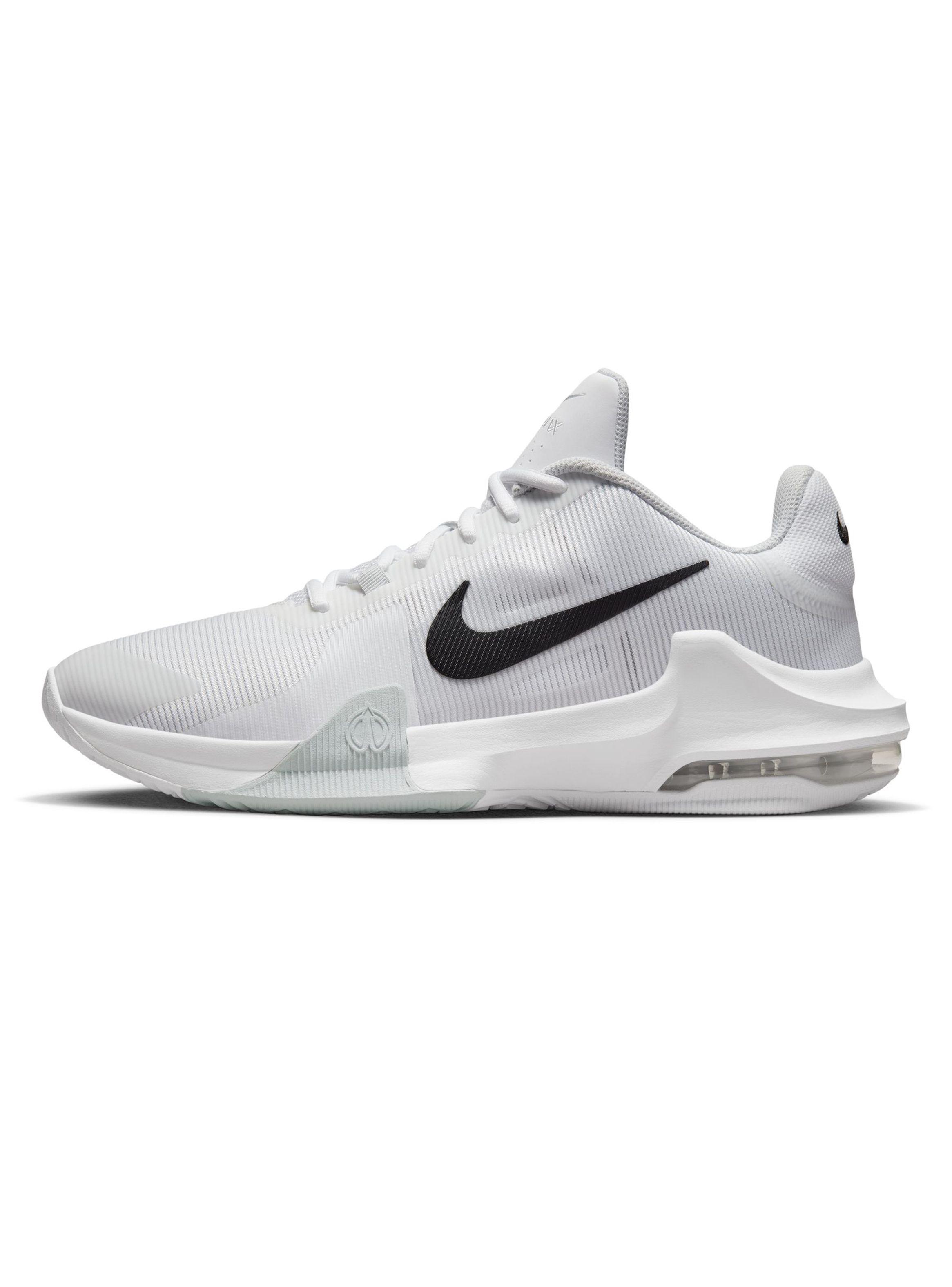 Zapatilla de Básquetbol Impact Air Max Hombre-1