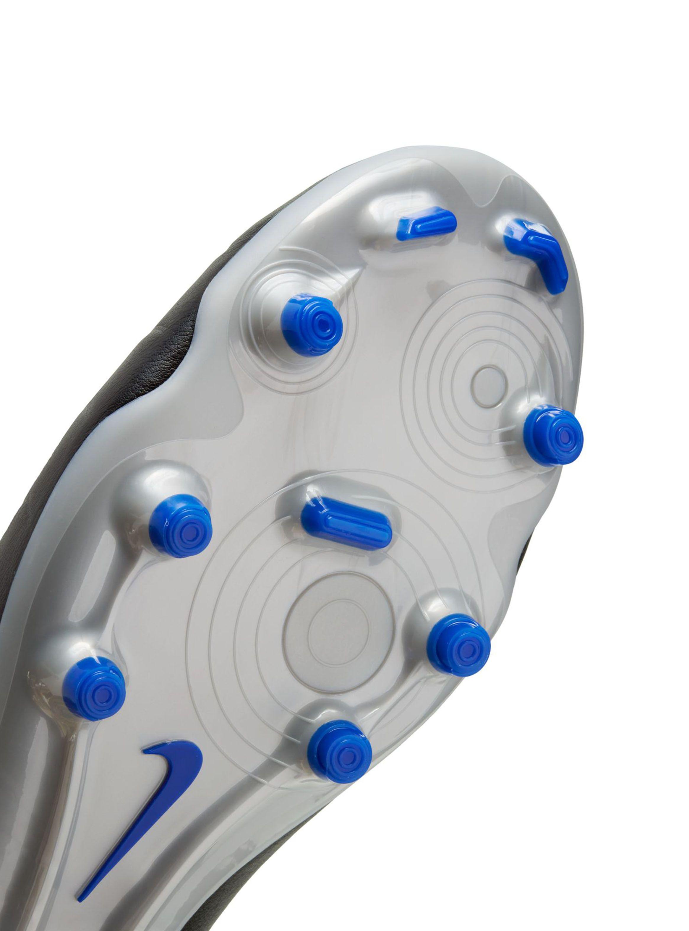 Zapatilla de Fútbol Tiempo Legend 10 Club Unisex-2