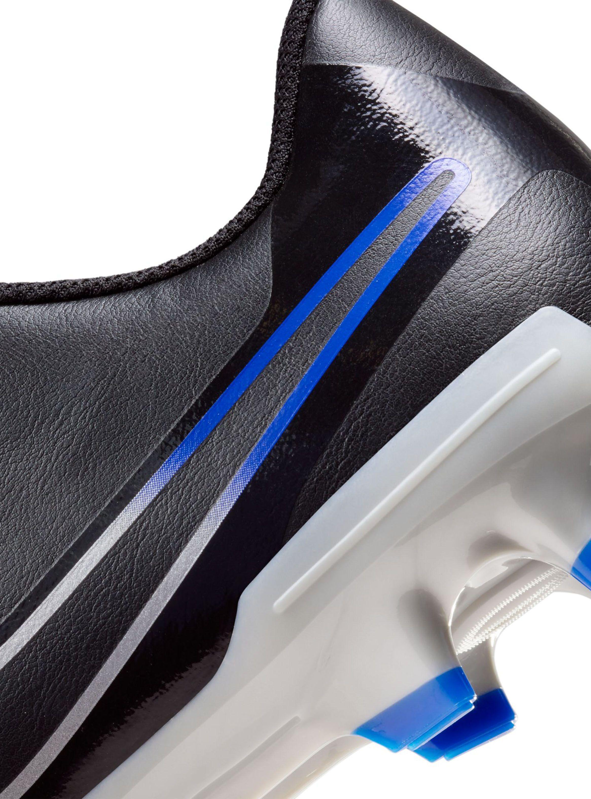 Zapatilla de Fútbol Tiempo Legend 10 Club Unisex-4