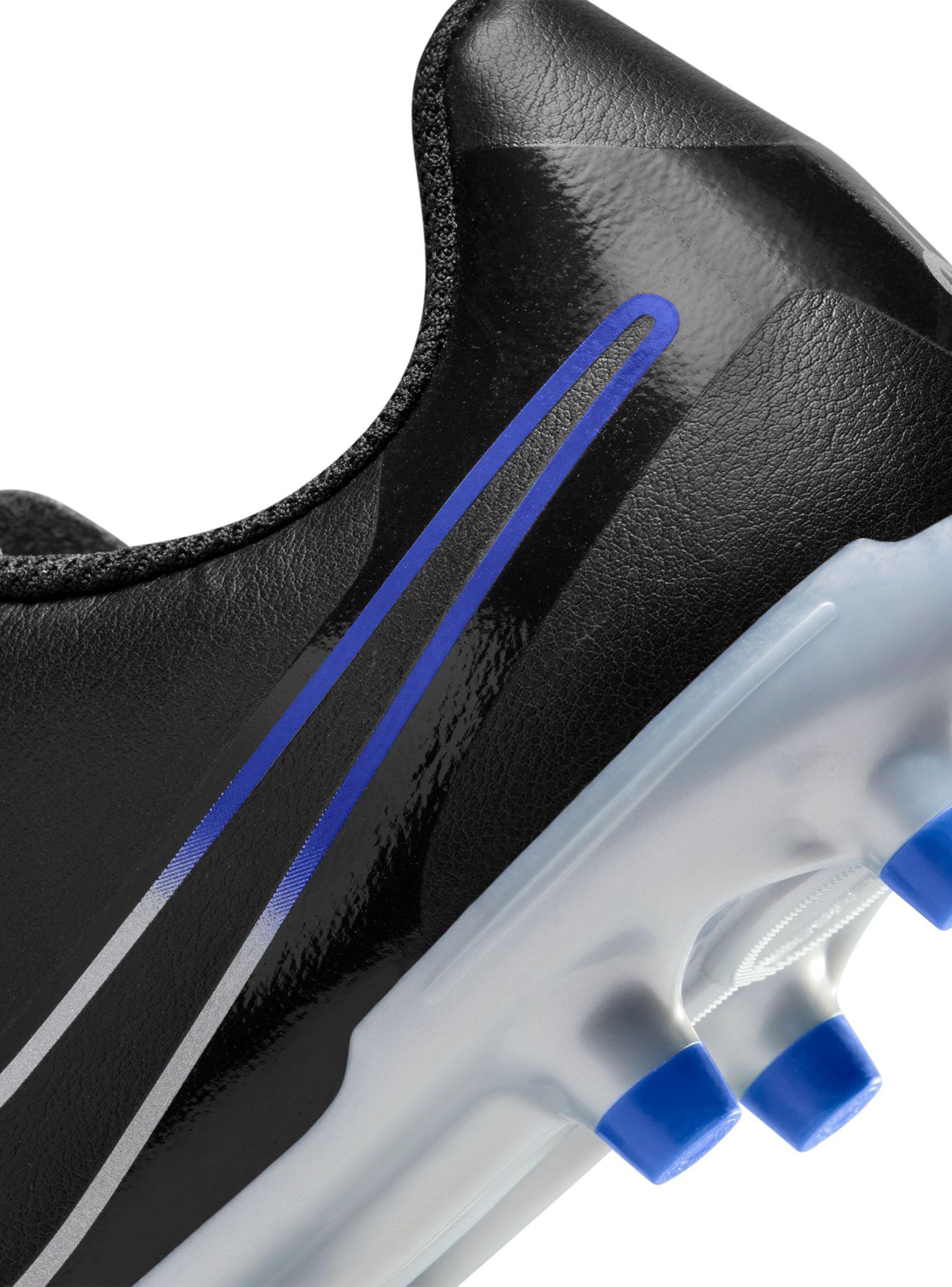 Zapatilla de Fútbol Jr. Tiempo Lenged 10 C Unisex-3