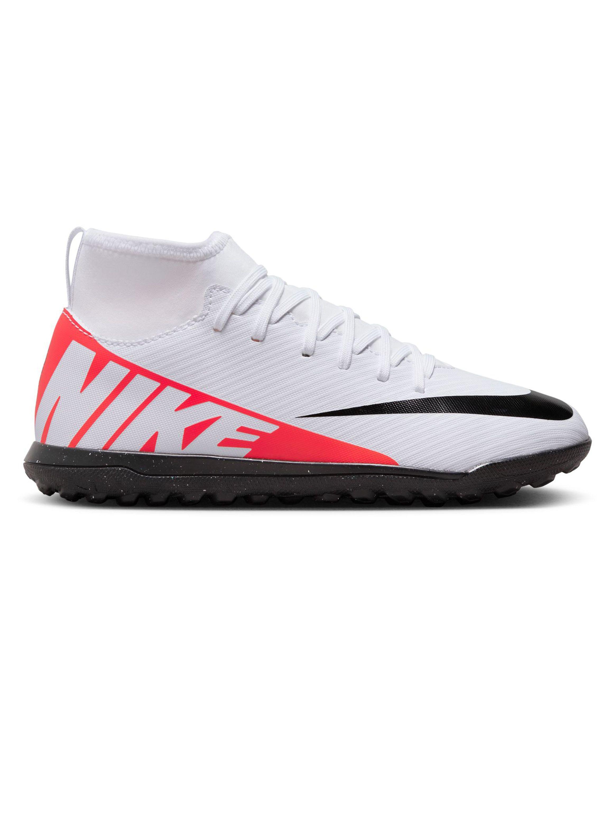 Zapatilla de Fútbol Jr Mercurial Superfly 9 Unisex-0