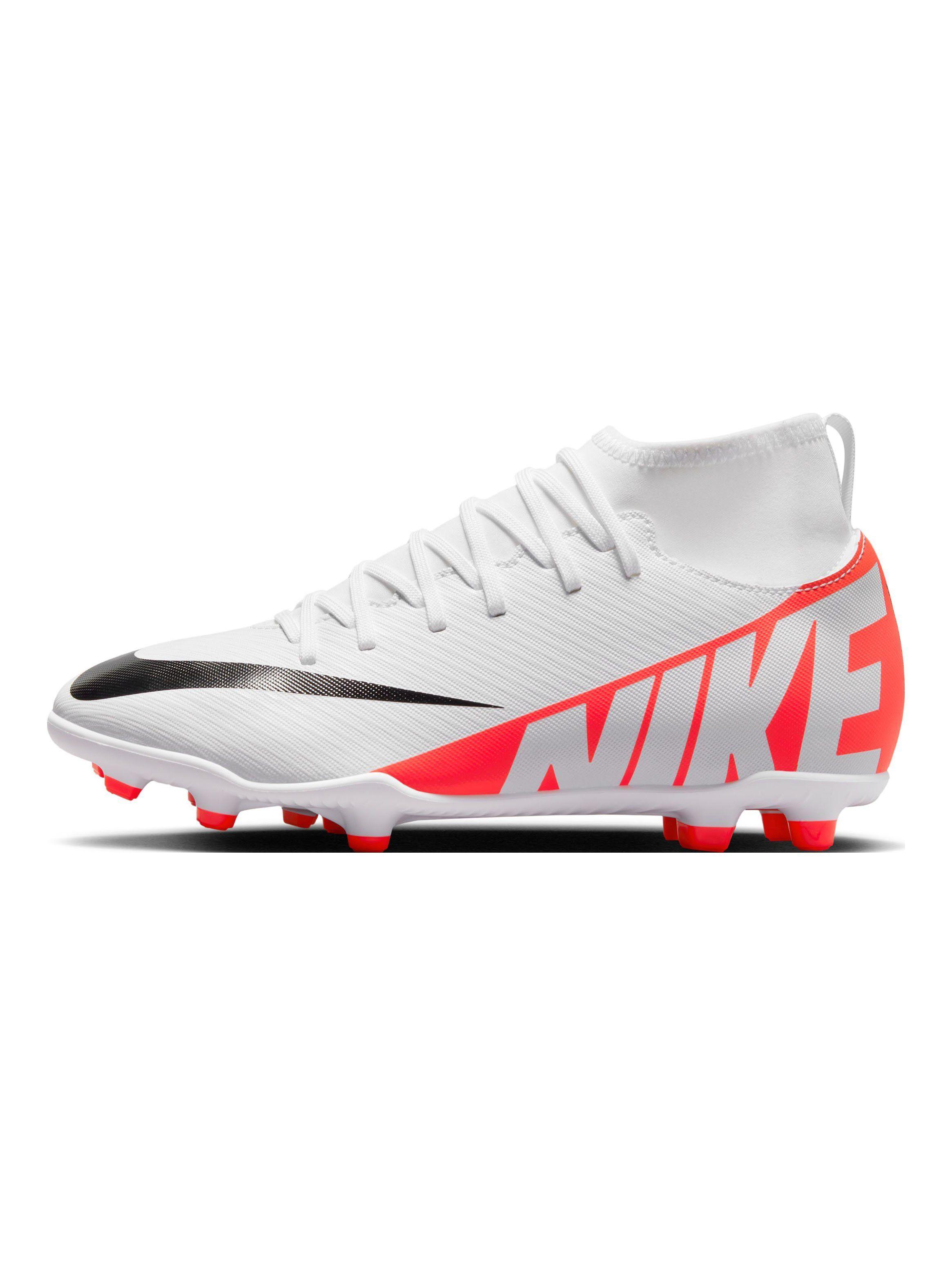 Zapatilla de Fútbol Skin Jr Superfly 9 Club Unisex-2