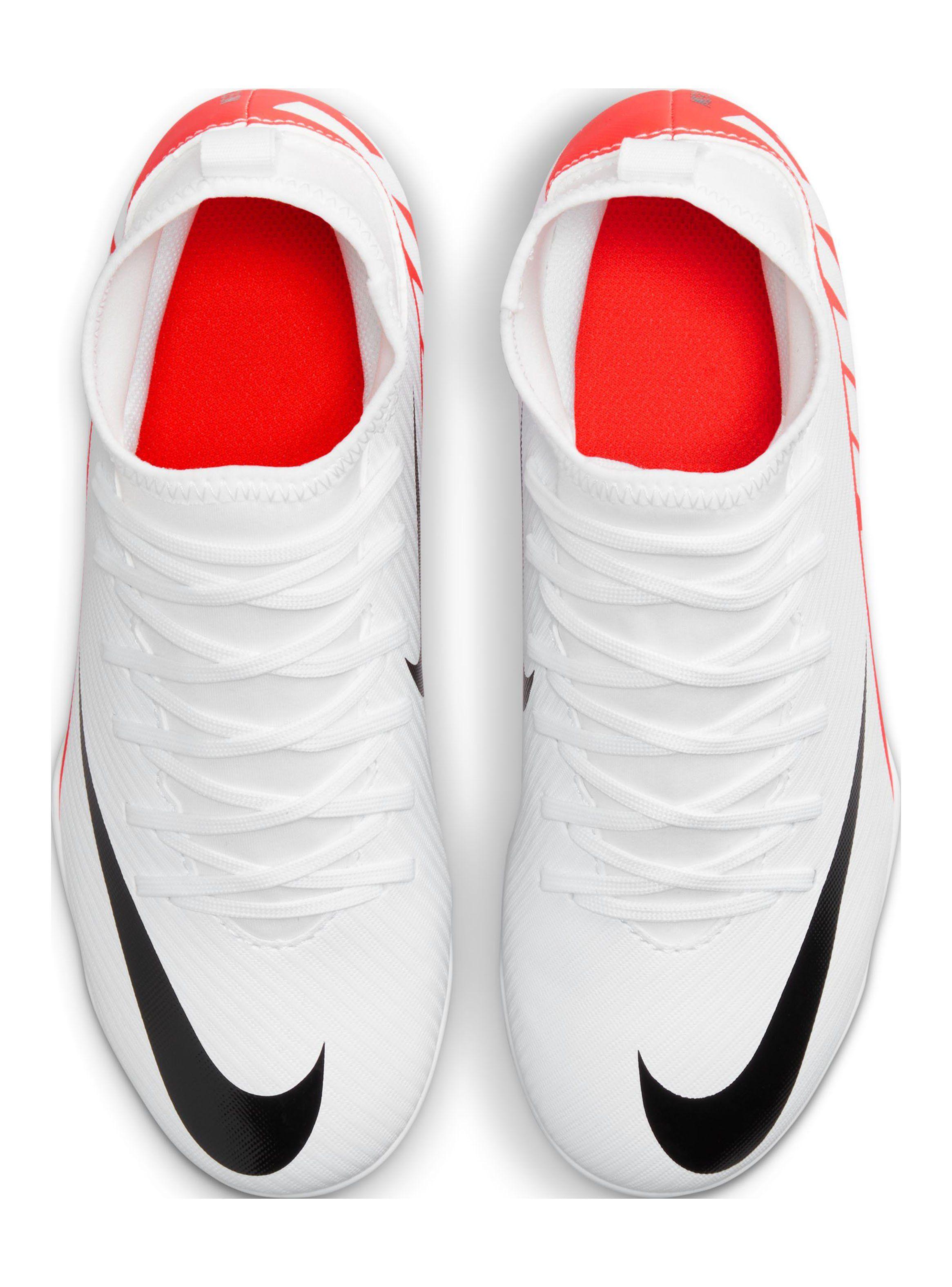 Zapatilla de Fútbol Skin Jr Superfly 9 Club Unisex-3