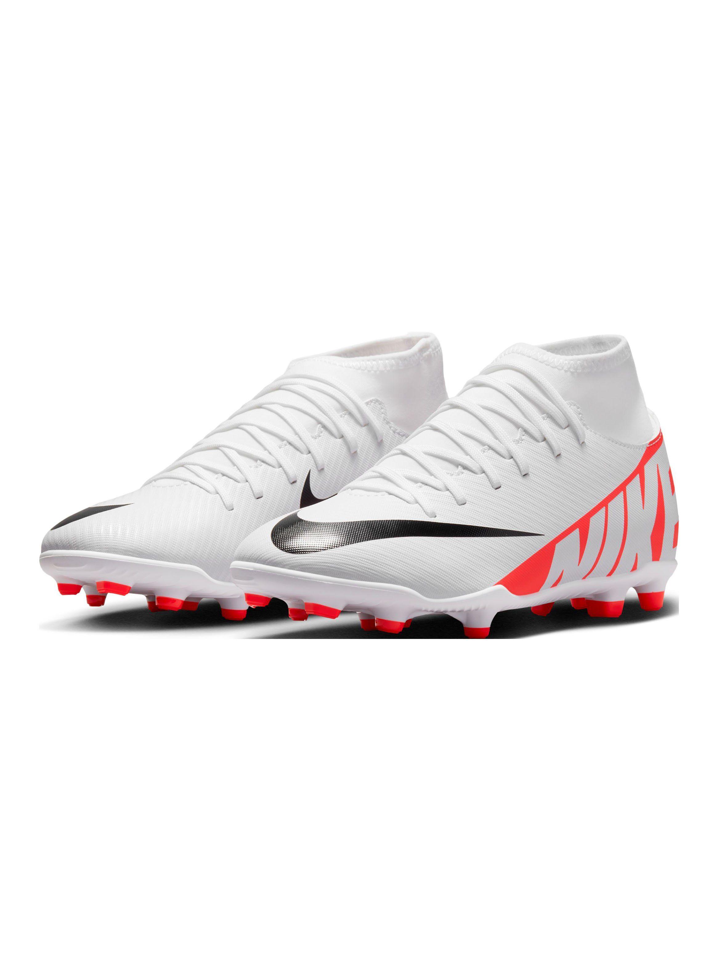 Zapatilla de Fútbol Skin Jr Superfly 9 Club Unisex-1
