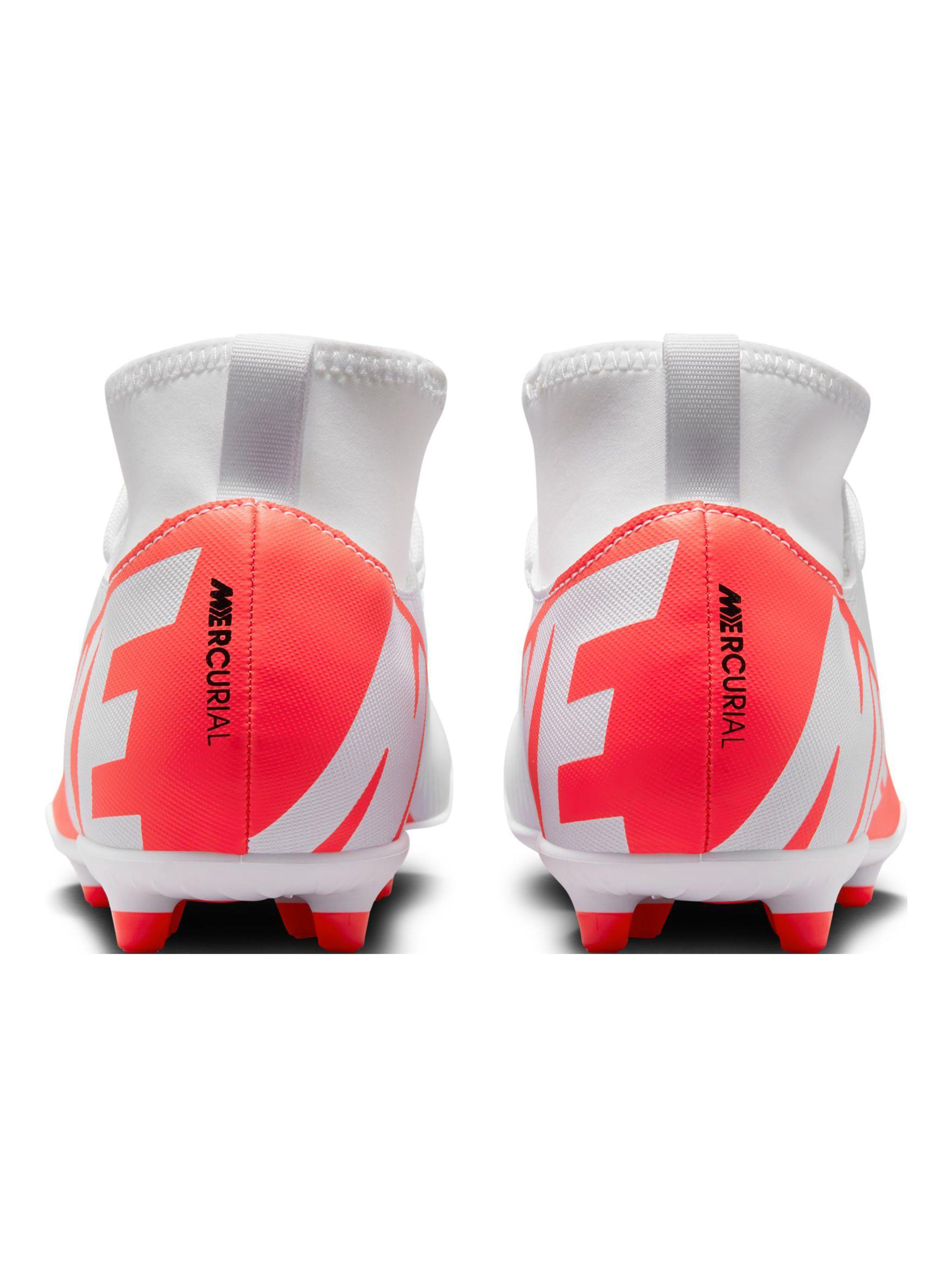 Zapatilla de Fútbol Skin Jr Superfly 9 Club Unisex-4